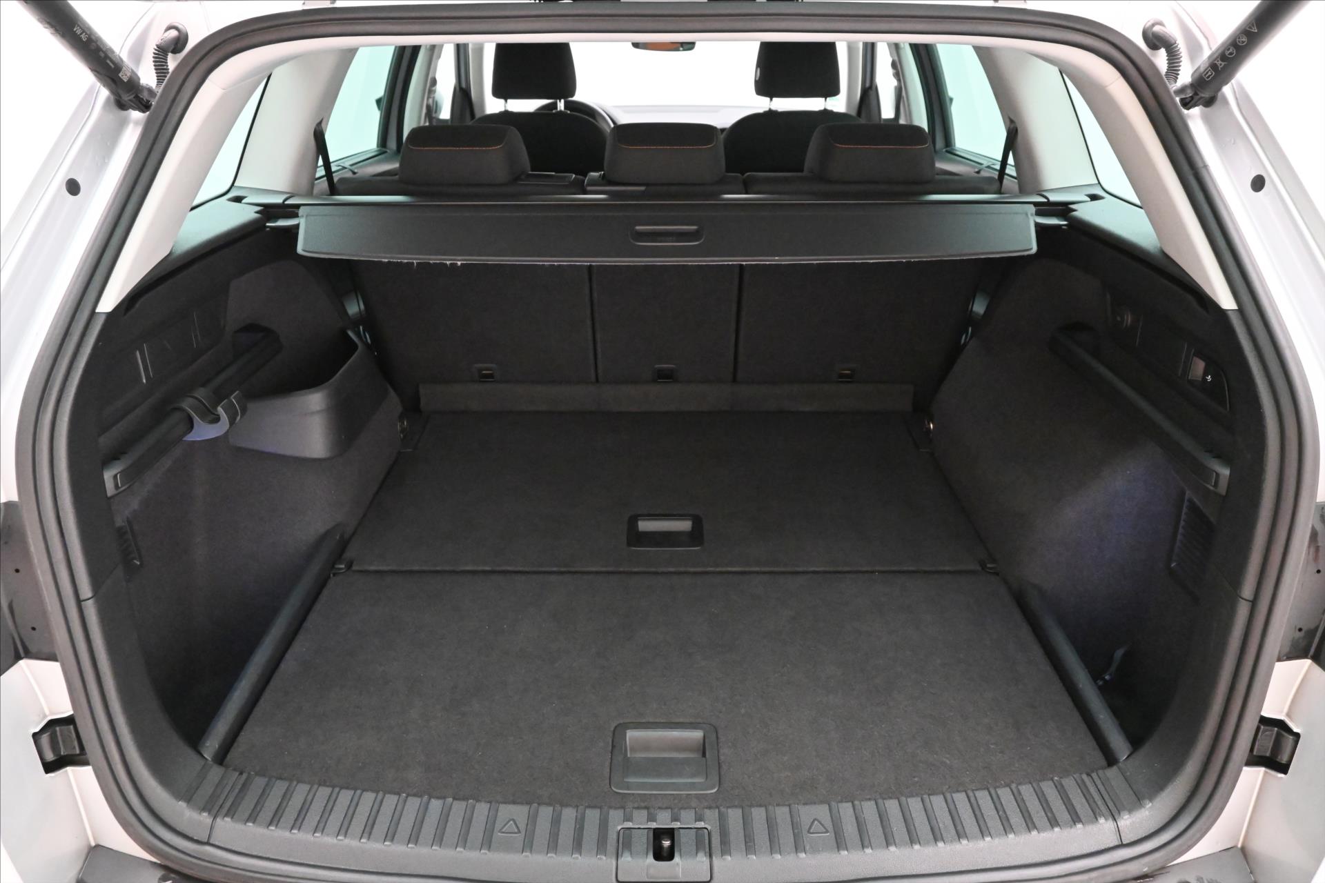 Main photo of the car Skoda Kodiaq 2.0 TDI 147 kW DSG 4x4 TOWING Warranty up to 5 years (11)