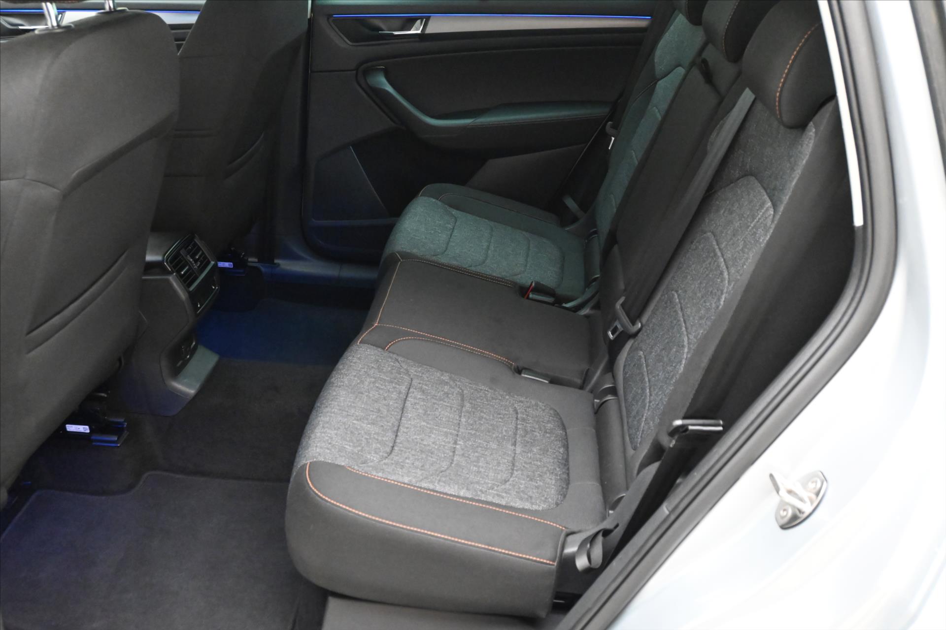 Main photo of the car Skoda Kodiaq 2.0 TDI 147 kW DSG 4x4 TOWING Warranty up to 5 years (15)