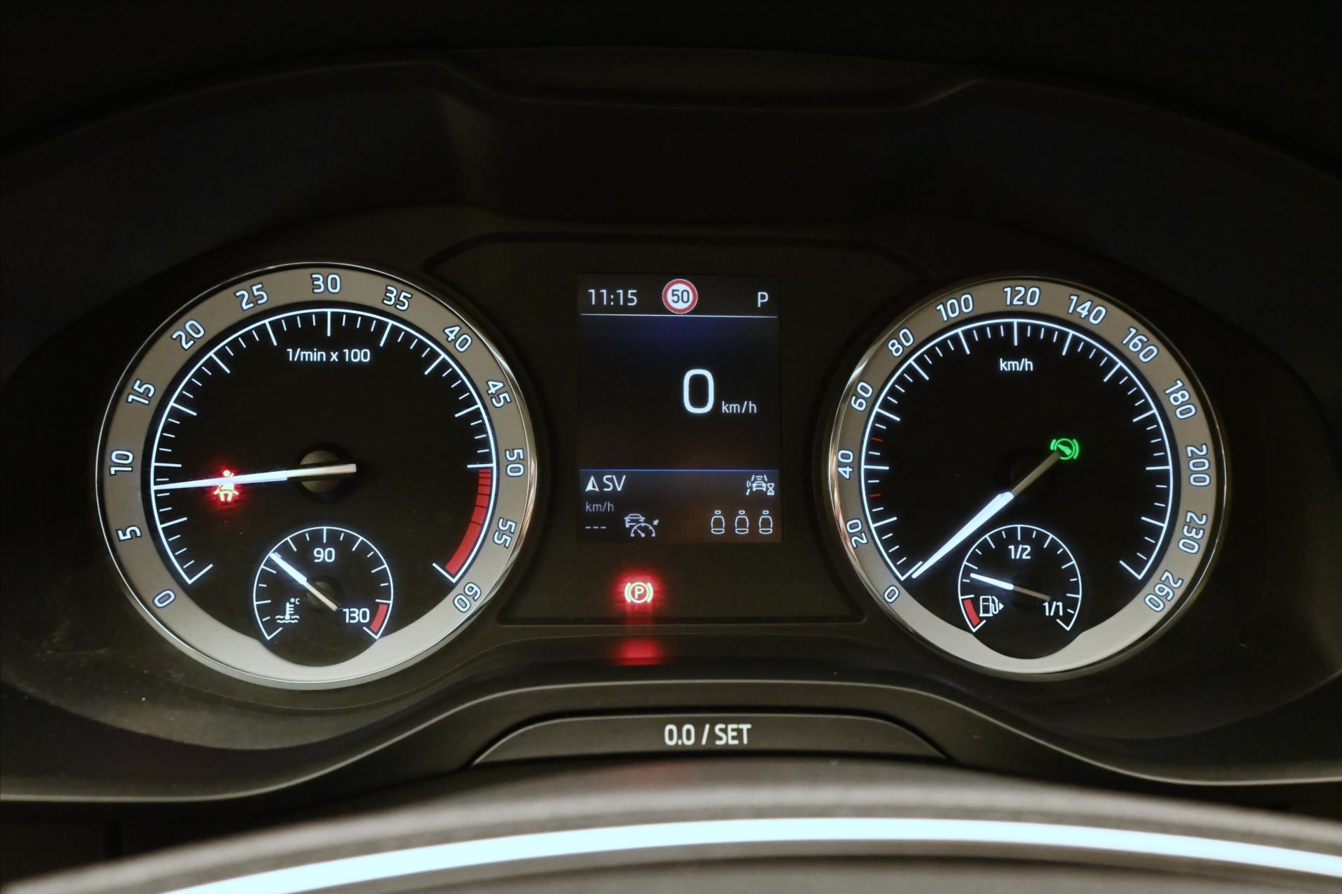 Main photo of the car Skoda Kodiaq 2.0 TDI 147 kW DSG 4x4 TOWING Warranty up to 5 years (17)