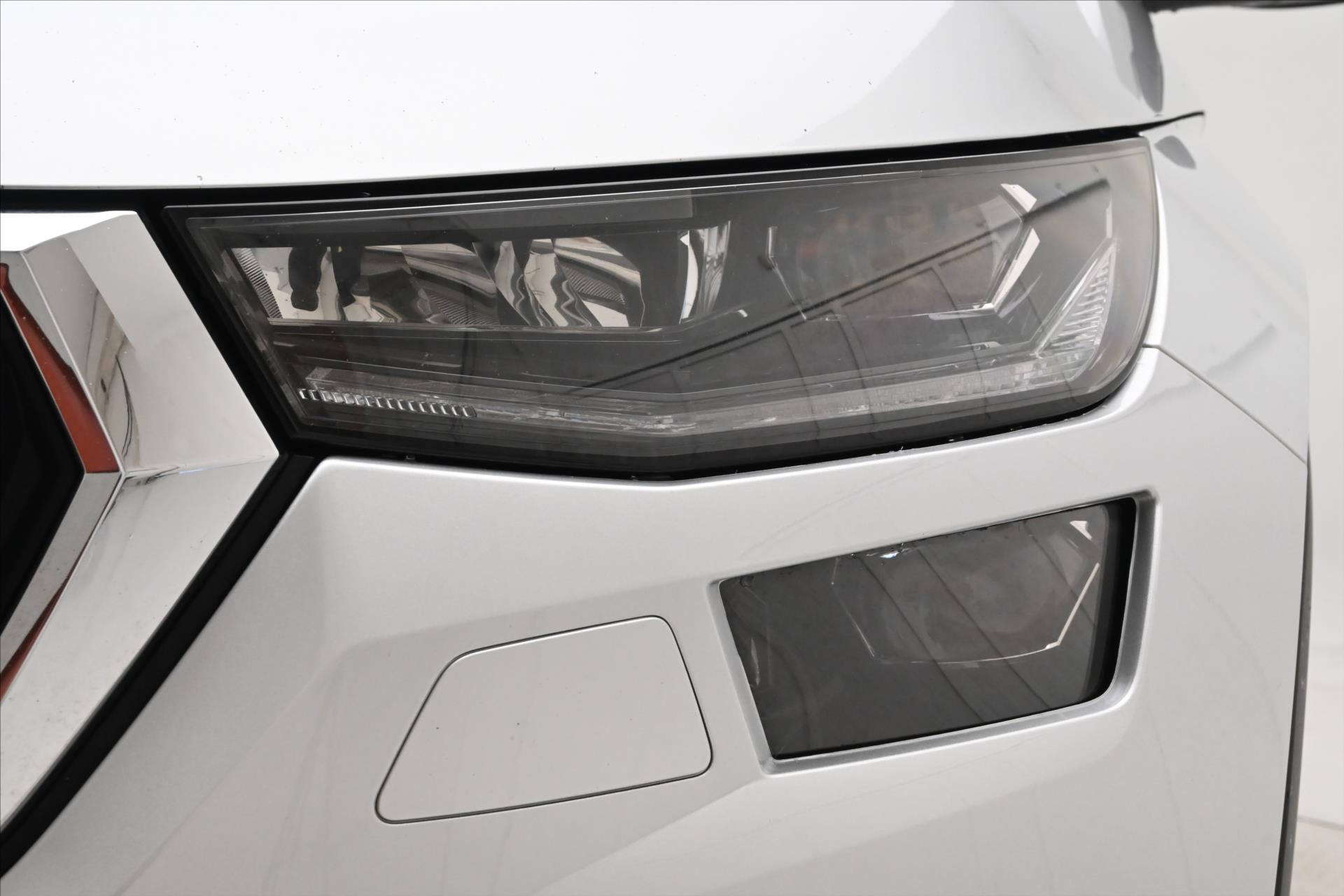 Main photo of the car Skoda Kodiaq 2.0 TDI 147 kW DSG 4x4 TOWING Warranty up to 5 years (32)