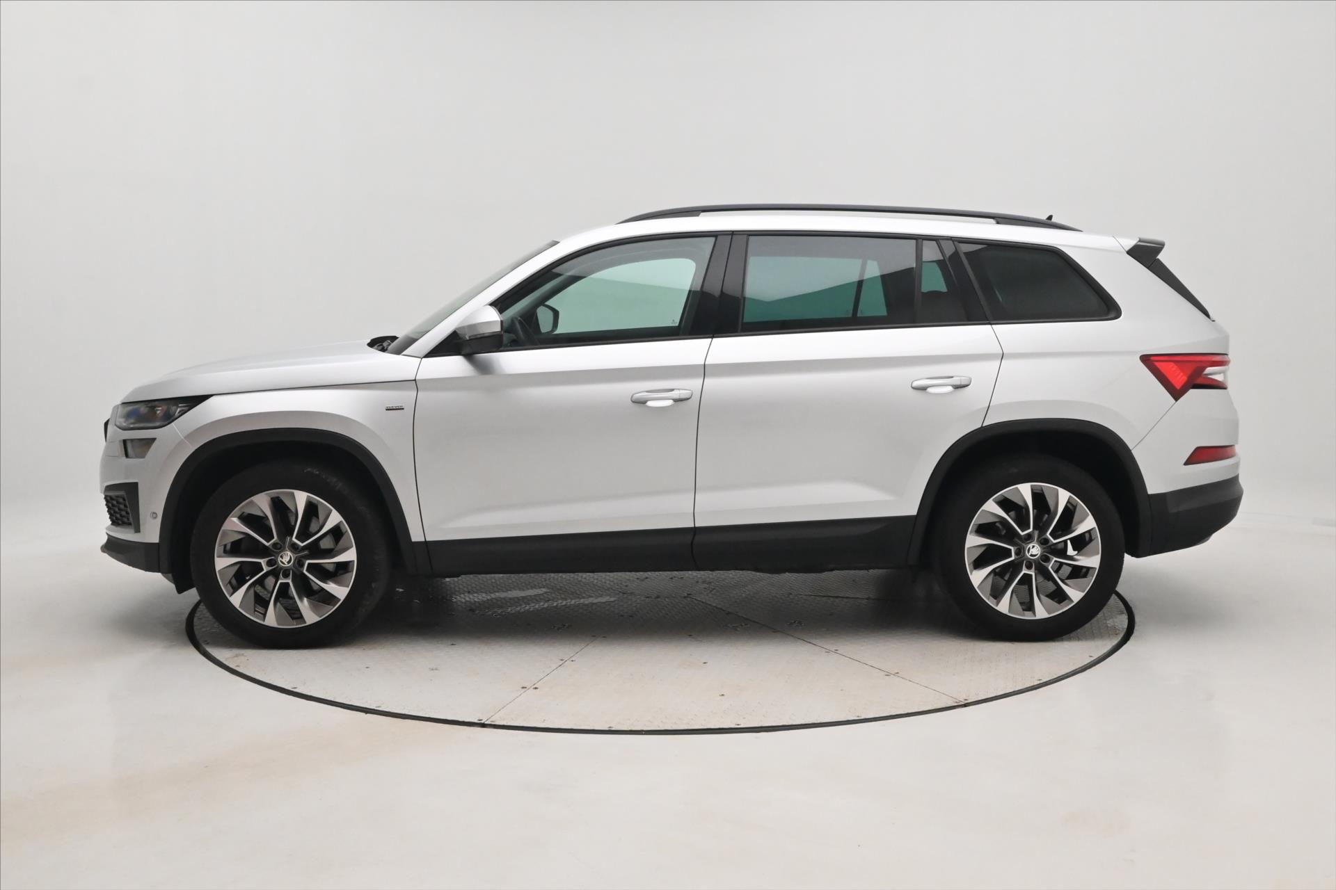 Main photo of the car Skoda Kodiaq 2.0 TDI 147 kW DSG 4x4 TOWING Warranty up to 5 years (9)