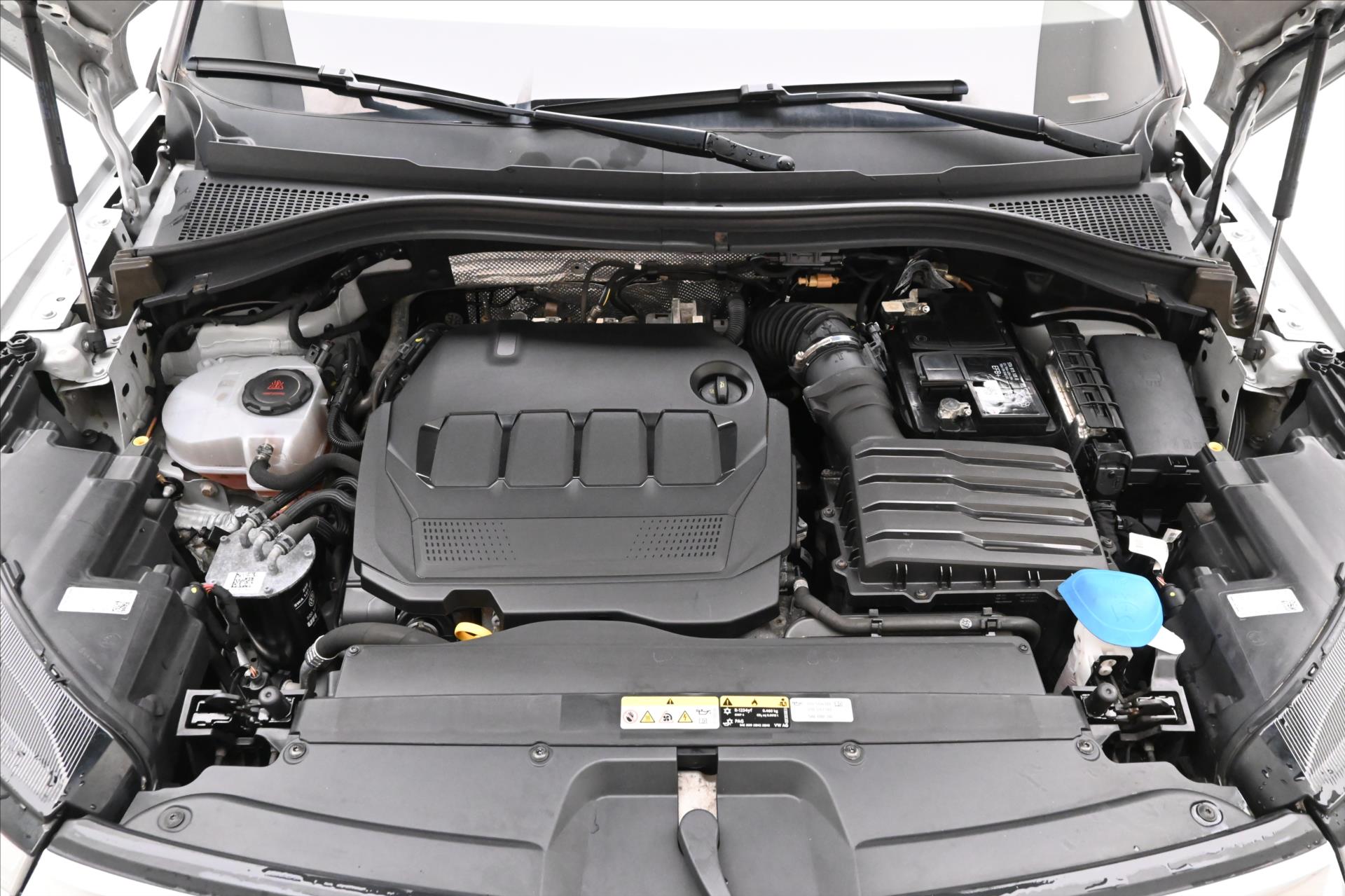 Main photo of the car Skoda Kodiaq 2.0 TDI 147 kW DSG 4x4 TOWING Warranty up to 5 years (10)