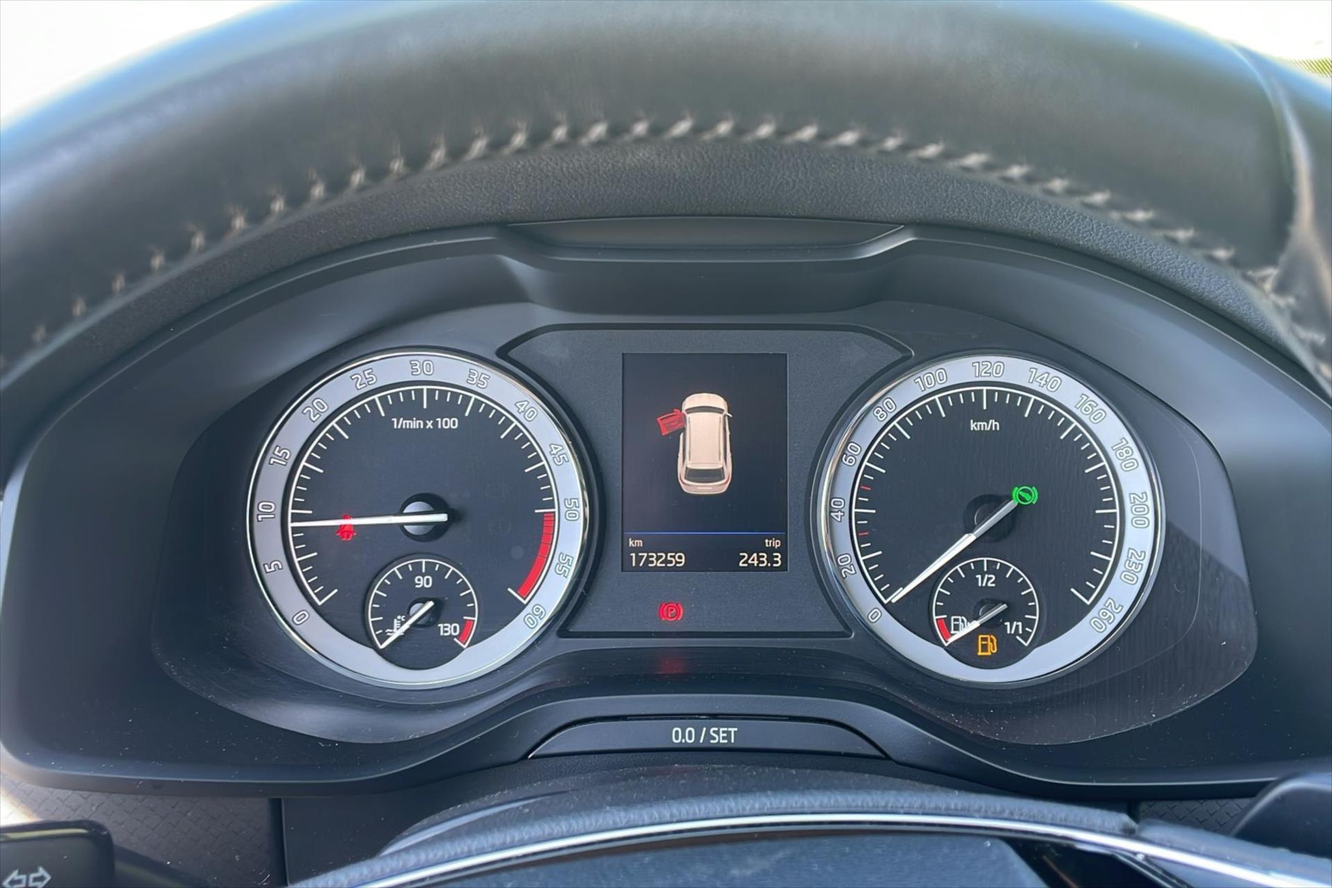 Hlavní fotografie vozu Škoda Kodiaq 2,0 TDI 147kW DSG 4x4 VŮZ PŘIPRAVUJEME K PRODEJI (4)