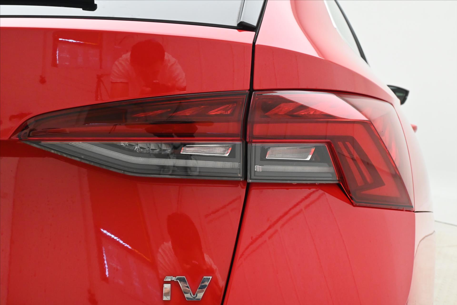 Hlavní fotografie vozu Škoda Octavia 1,4 TSI iV 110kW STYLE DSG Záruka až 5 let (31)