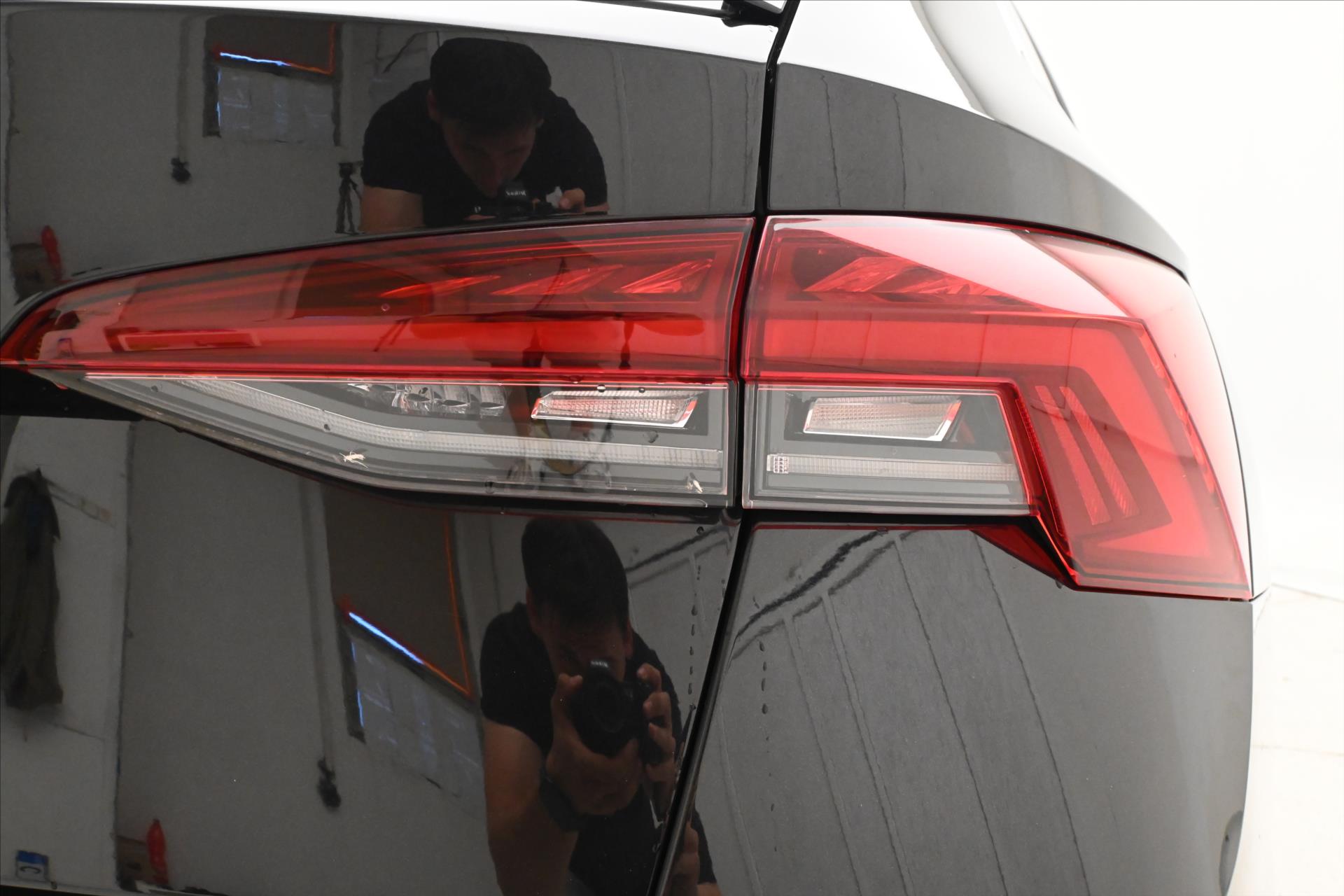 Hlavní fotografie vozu Škoda Octavia 2,0 TDI 110 kW DSG Style Záruka až 5 let (32)