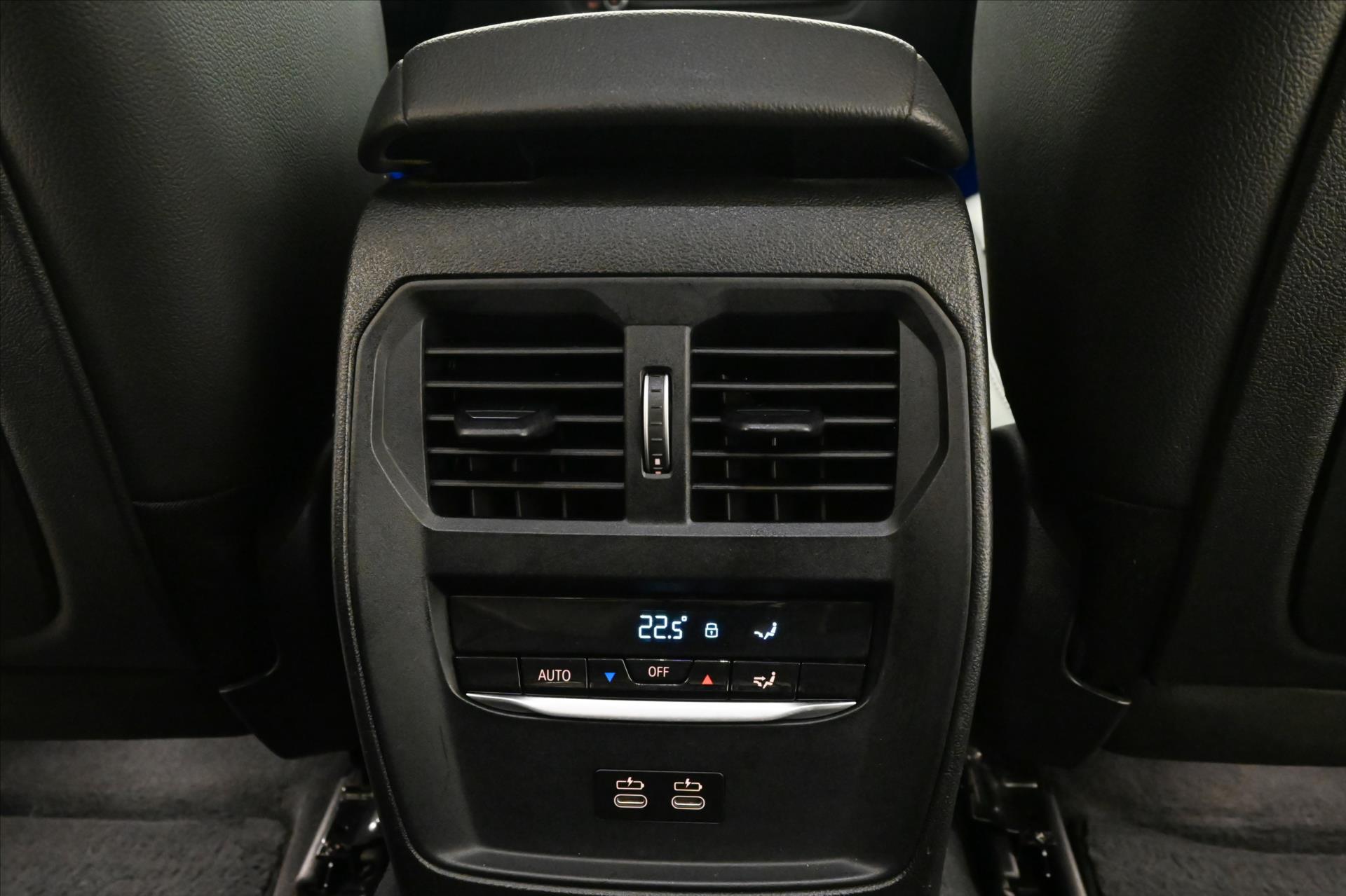 Hlavní fotografie vozu BMW Řada 3 2,0 320d 140 kW Steptronic Záruka až 5 let (21)