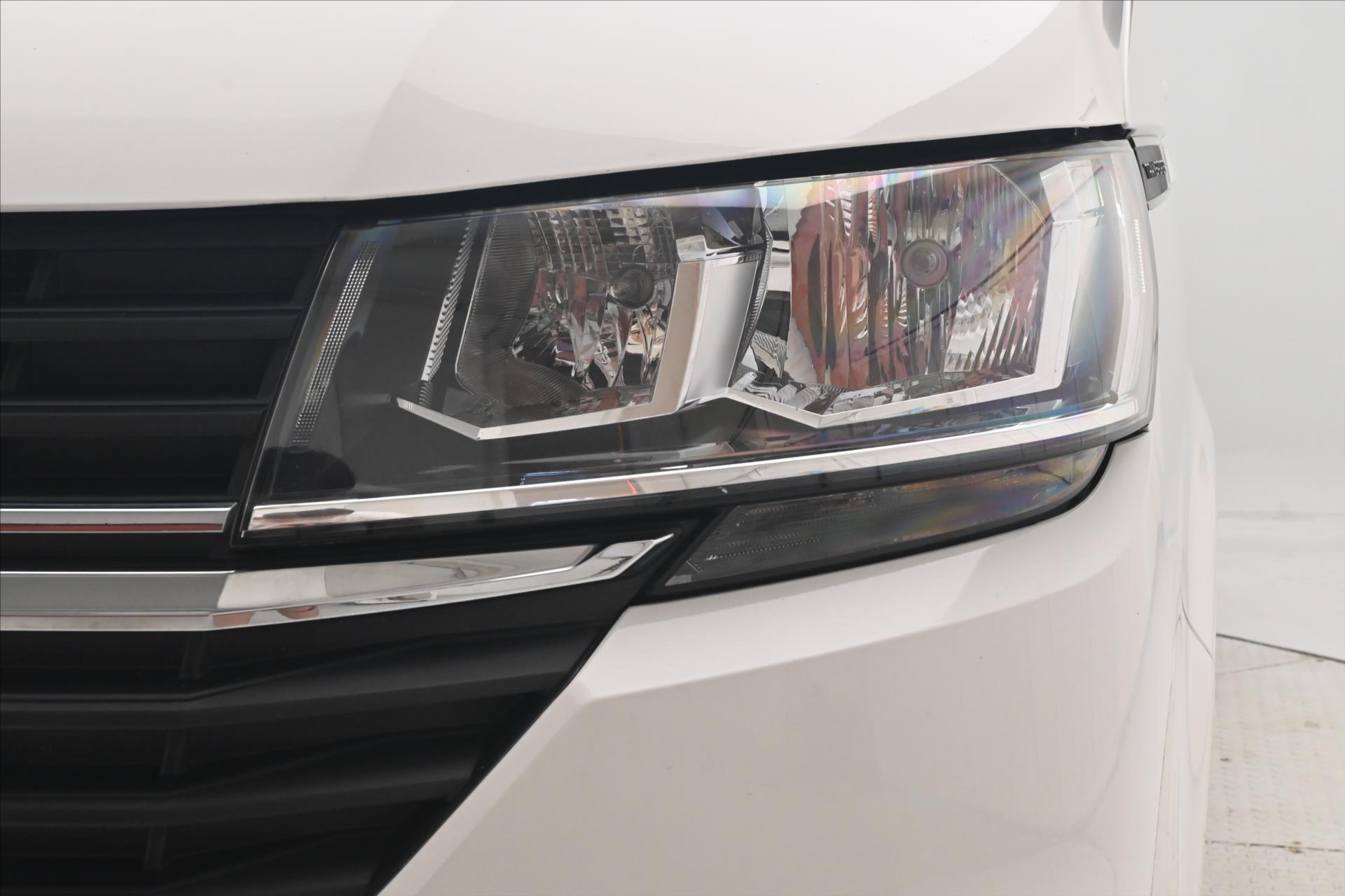 Hlavní fotografie vozu Volkswagen Transporter 2,0 TDI 110kW DSG Záruka až 5 let (28)