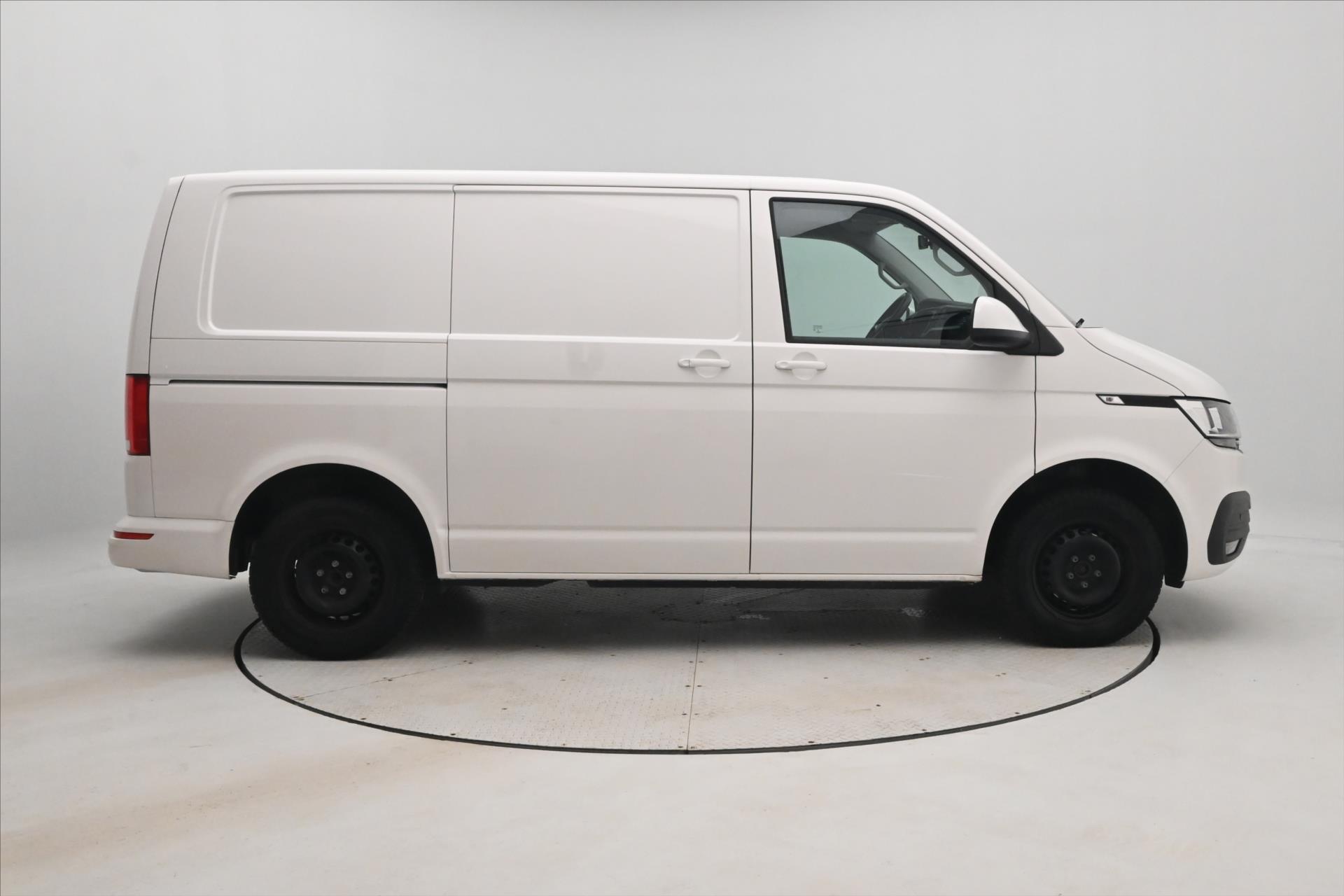 Hlavní fotografie vozu Volkswagen Transporter 2,0 TDI 110kW DSG Záruka až 5 let (4)