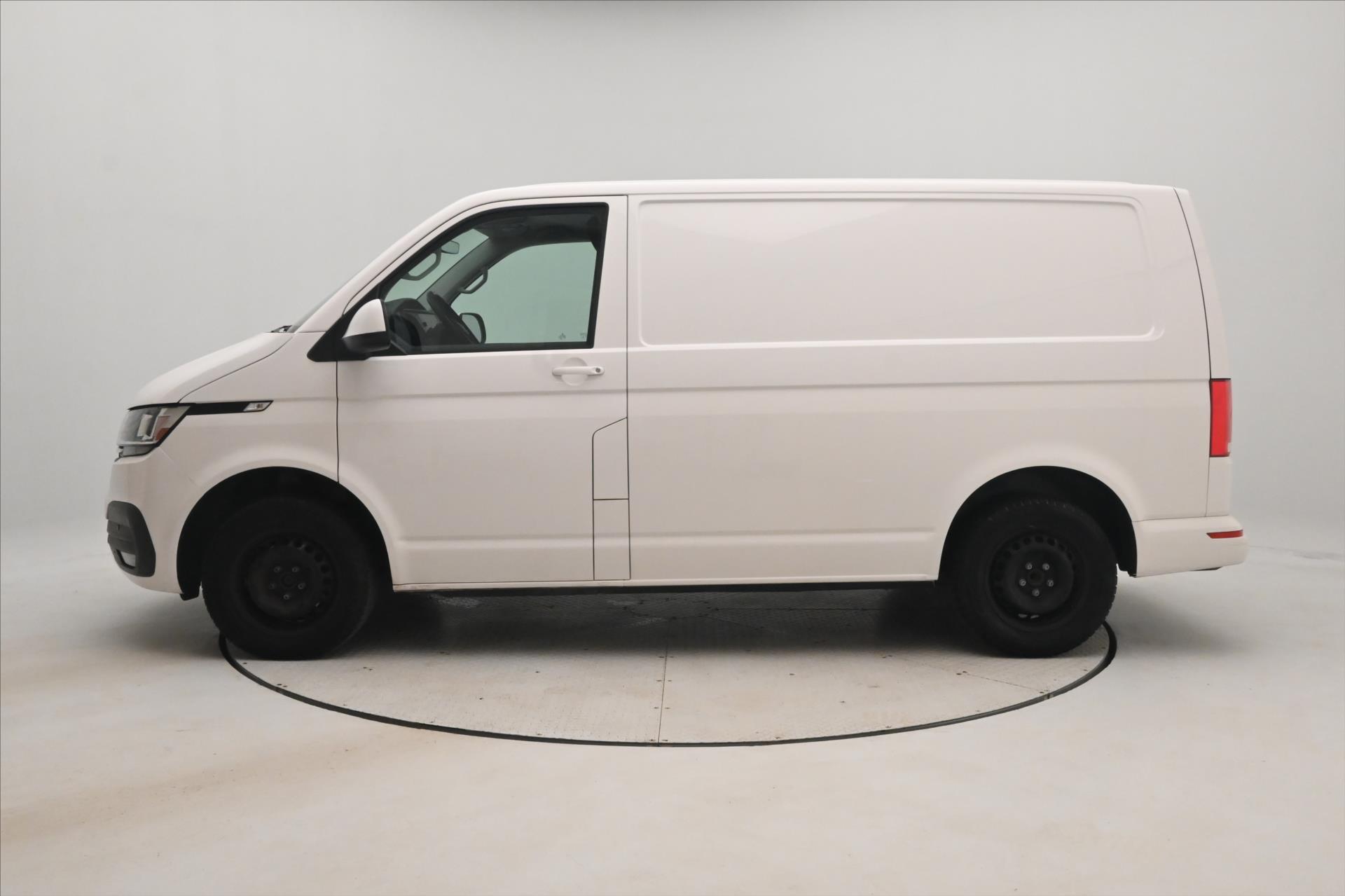 Hlavní fotografie vozu Volkswagen Transporter 2,0 TDI 110kW DSG Záruka až 5 let (8)