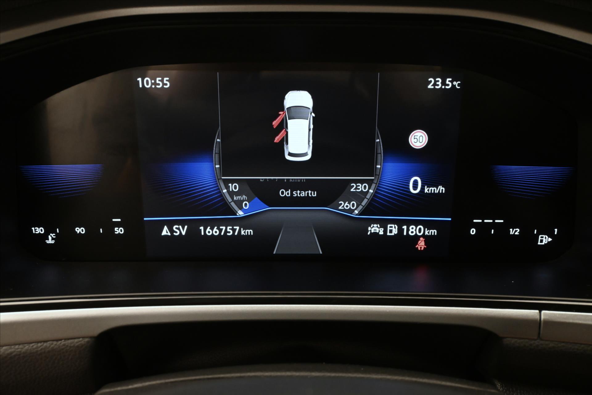 Main photo of the car Volkswagen T-Roc 2,0 TDI 85kW Life Záruka až 5 let (16)