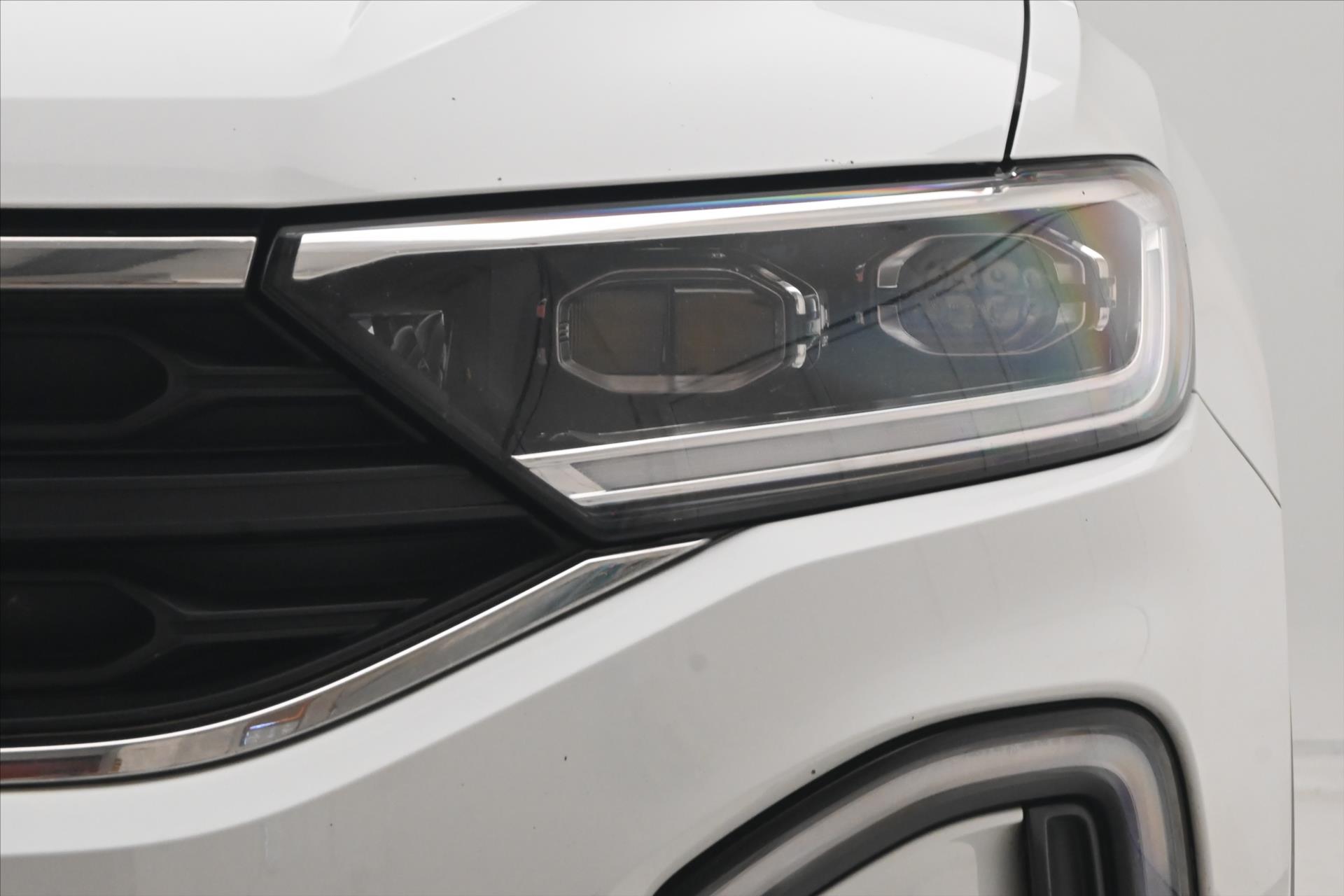 Main photo of the car Volkswagen T-Roc 2,0 TDI 85kW Life Záruka až 5 let (28)