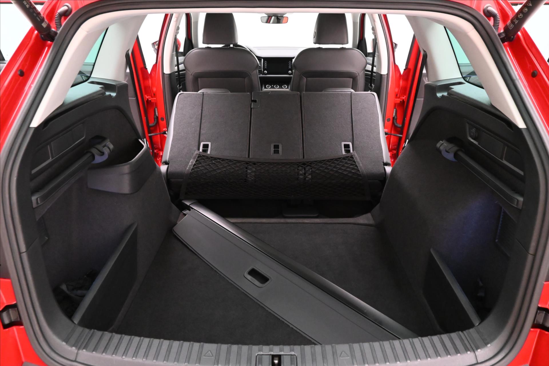Main photo of the car Skoda Kodiaq 2.0 TDI 110 kW DSG Style Warranty up to 5 years (11)