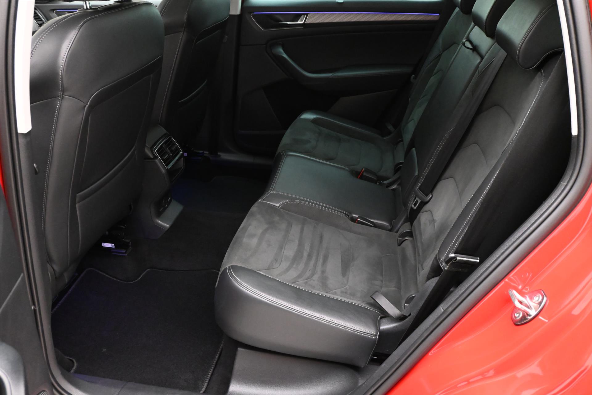 Main photo of the car Skoda Kodiaq 2.0 TDI 110 kW DSG Style Warranty up to 5 years (14)