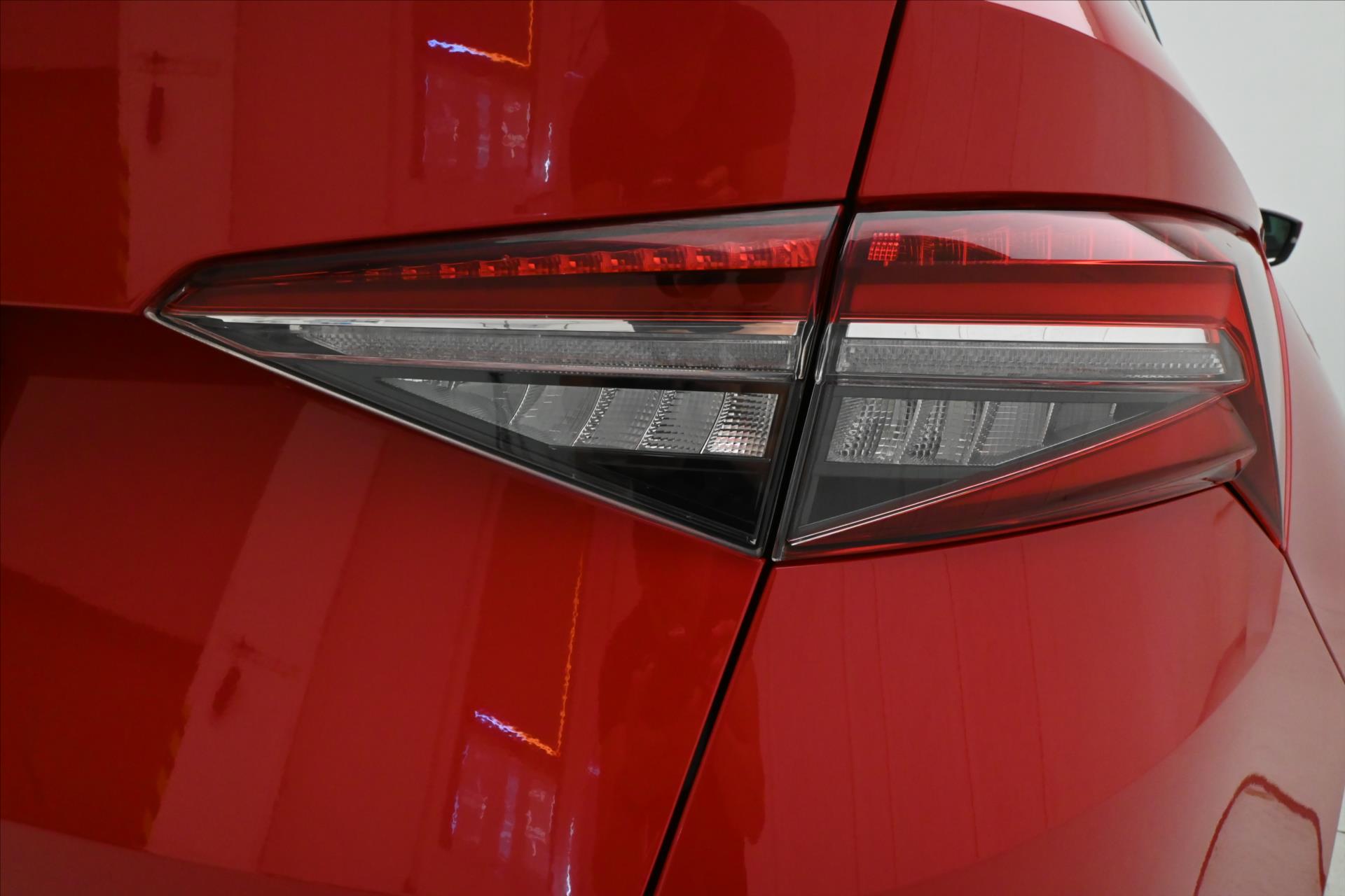 Main photo of the car Skoda Kodiaq 2.0 TDI 110 kW DSG Style Warranty up to 5 years (30)