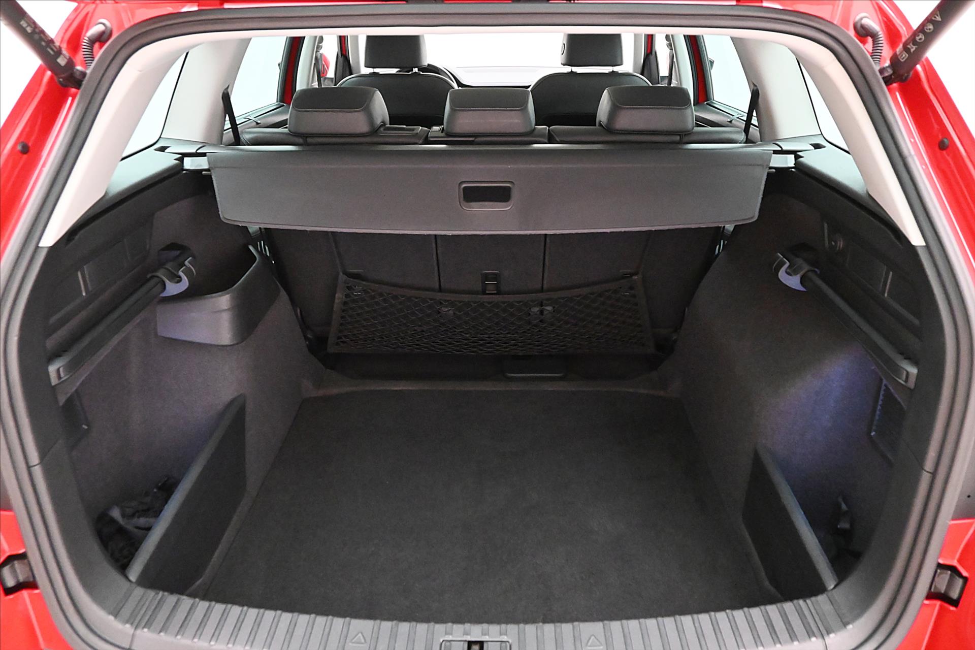 Hlavní fotografie vozu Škoda Kodiaq 2,0 TDI 110kW DSG Style Záruka až 5 let (10)