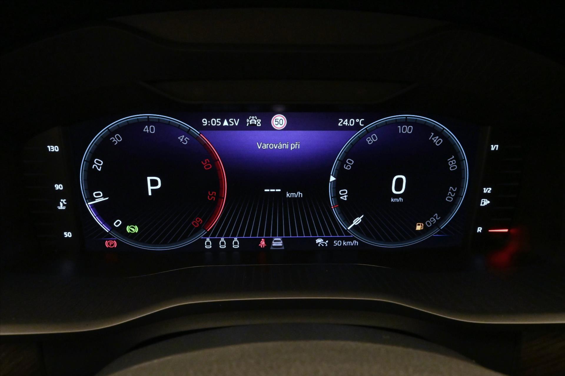 Hlavní fotografie vozu Škoda Kodiaq 2,0 TDI 110kW DSG Style Záruka až 5 let (16)