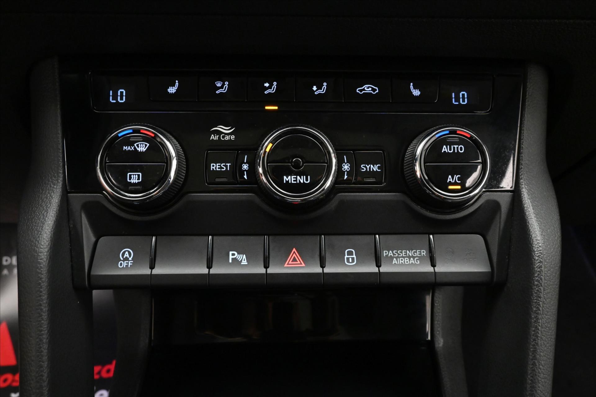 Hlavní fotografie vozu Škoda Kodiaq 2,0 TDI 110kW DSG Style Záruka až 5 let (21)
