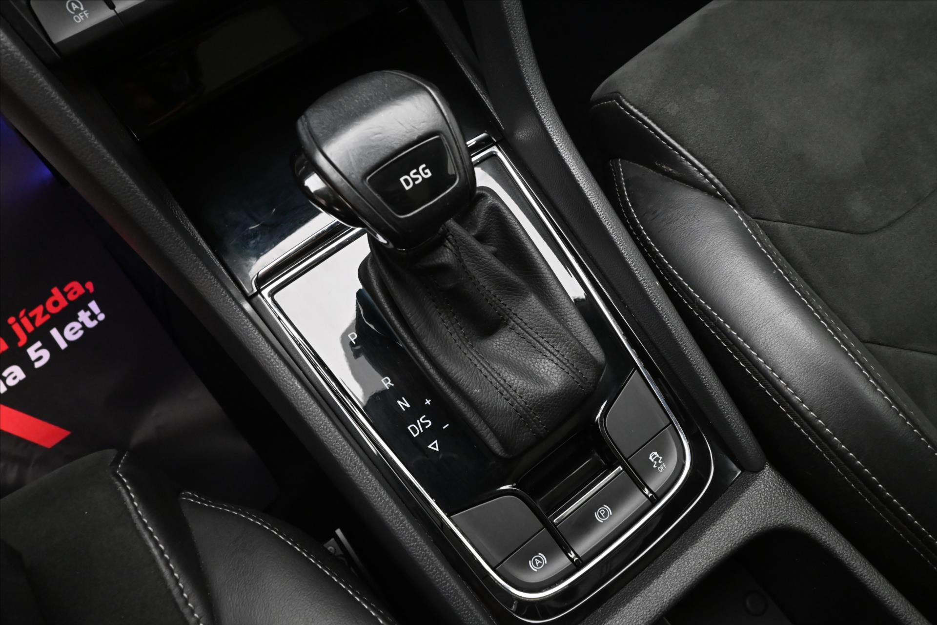 Hlavní fotografie vozu Škoda Kodiaq 2,0 TDI 110kW DSG Style Záruka až 5 let (22)