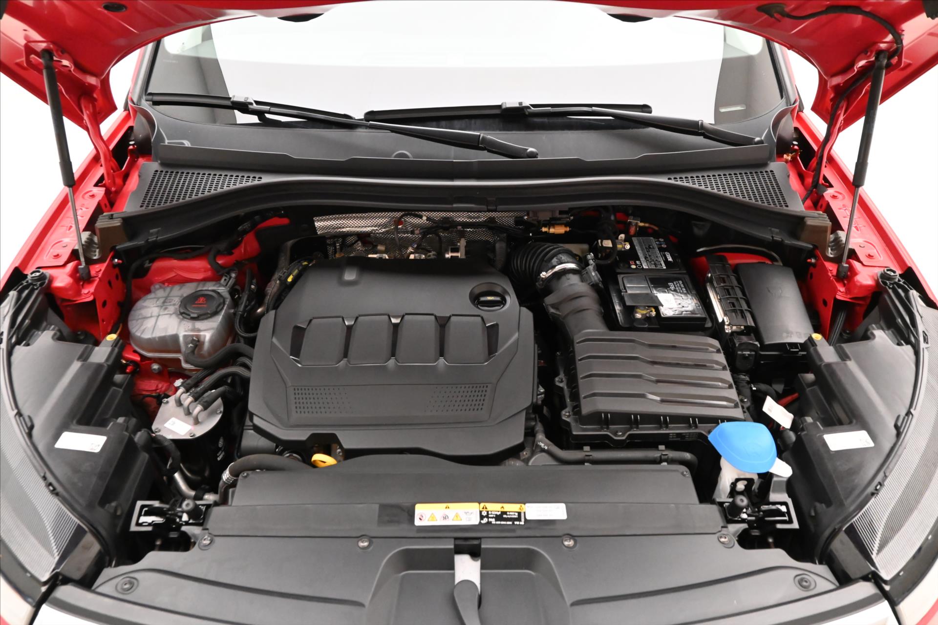 Hlavní fotografie vozu Škoda Kodiaq 2,0 TDI 110kW DSG Style Záruka až 5 let (9)