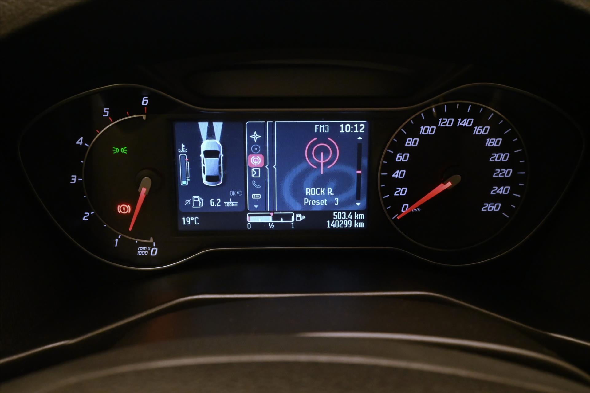 Hlavní fotografie vozu Ford Mondeo 2,0 TDCI 120kW Titanium Záruka až 5 let (16)