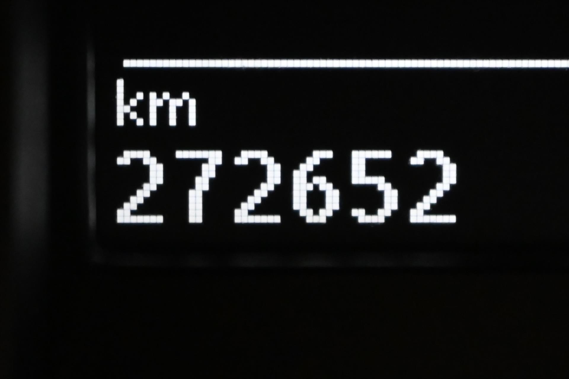 Hlavní fotografie vozu Volkswagen Golf 1,6 TDI 77kW MATCH Navigace (17)