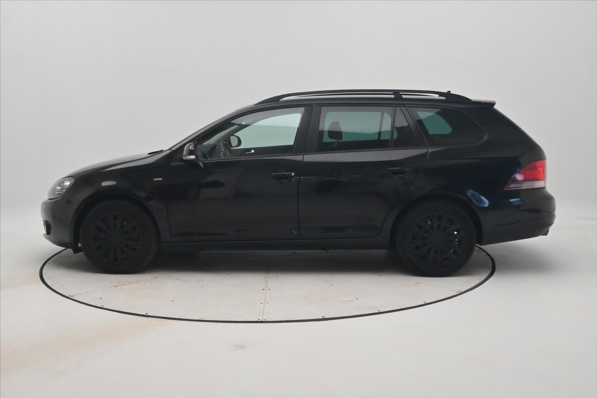 Hlavní fotografie vozu Volkswagen Golf 1,6 TDI 77kW MATCH Navigace (8)