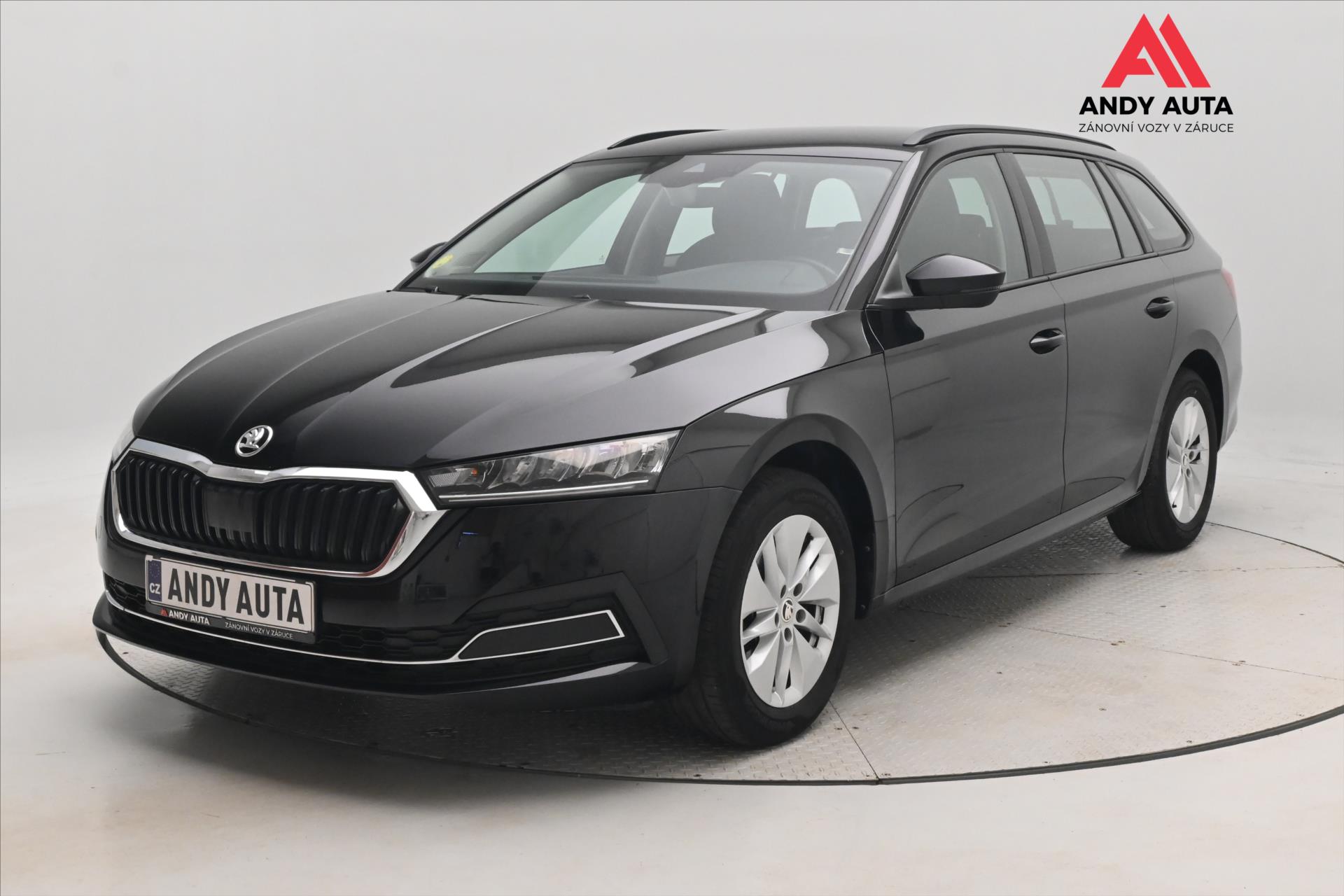 Škoda Octavia 2,0 TDI 110 KW DSG TAŽNÉ Záruka až 5 let