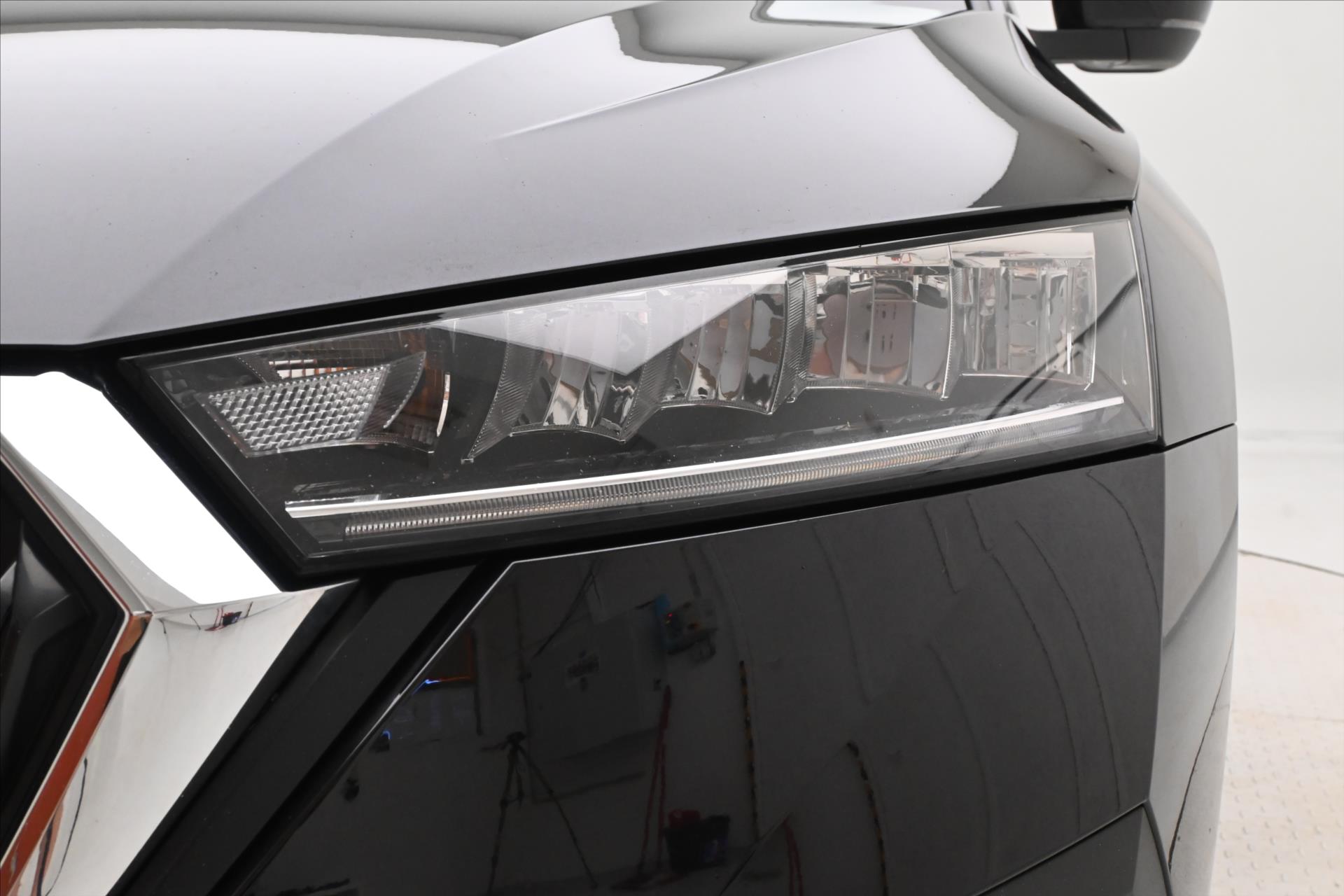 Hlavní fotografie vozu Škoda Octavia 2,0 TDI 110kW DSG Ambition VŮZ PŘIPRAVUJEME K PRODEJI (29)