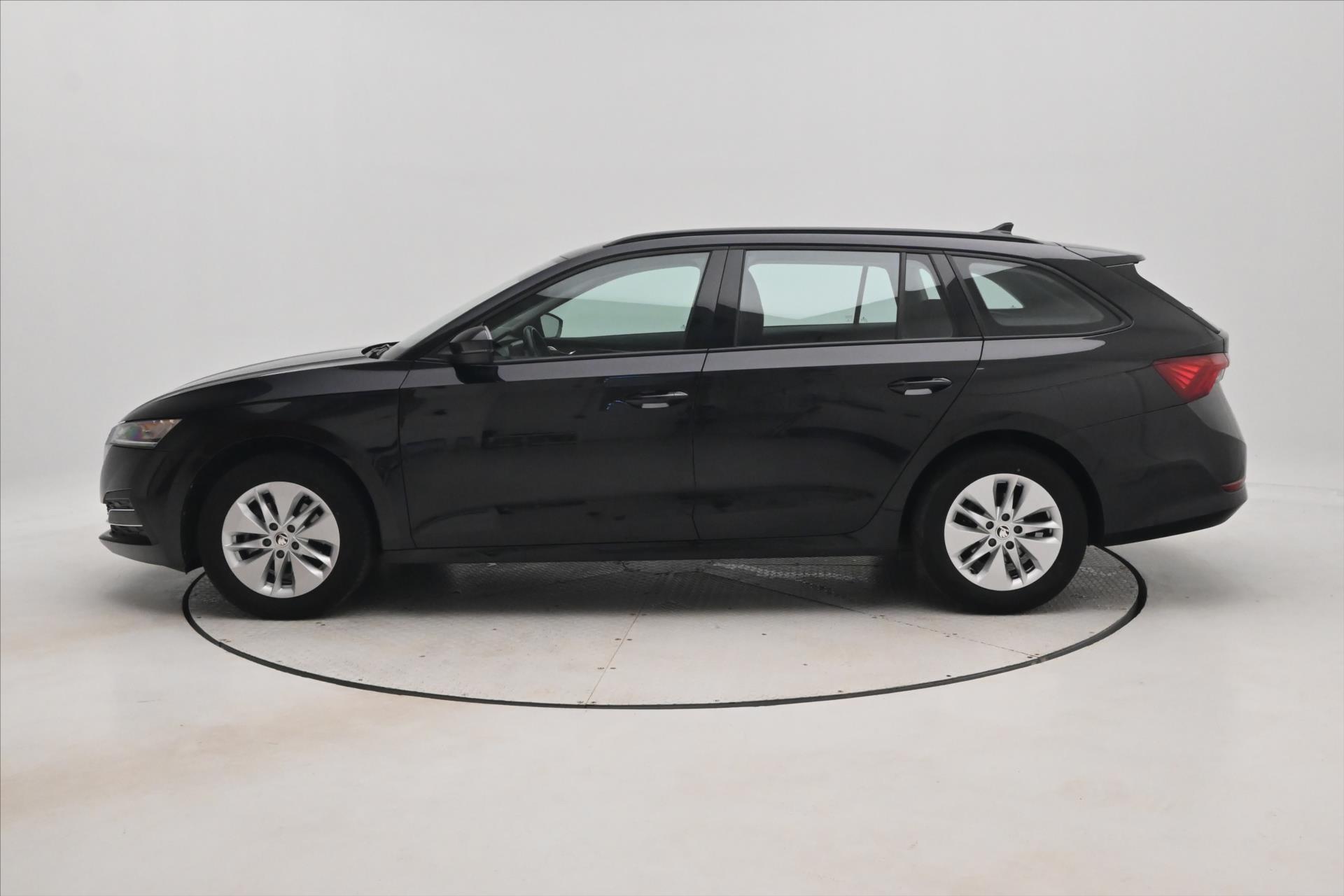 Hlavní fotografie vozu Škoda Octavia 2,0 TDI 110kW DSG Ambition VŮZ PŘIPRAVUJEME K PRODEJI (8)
