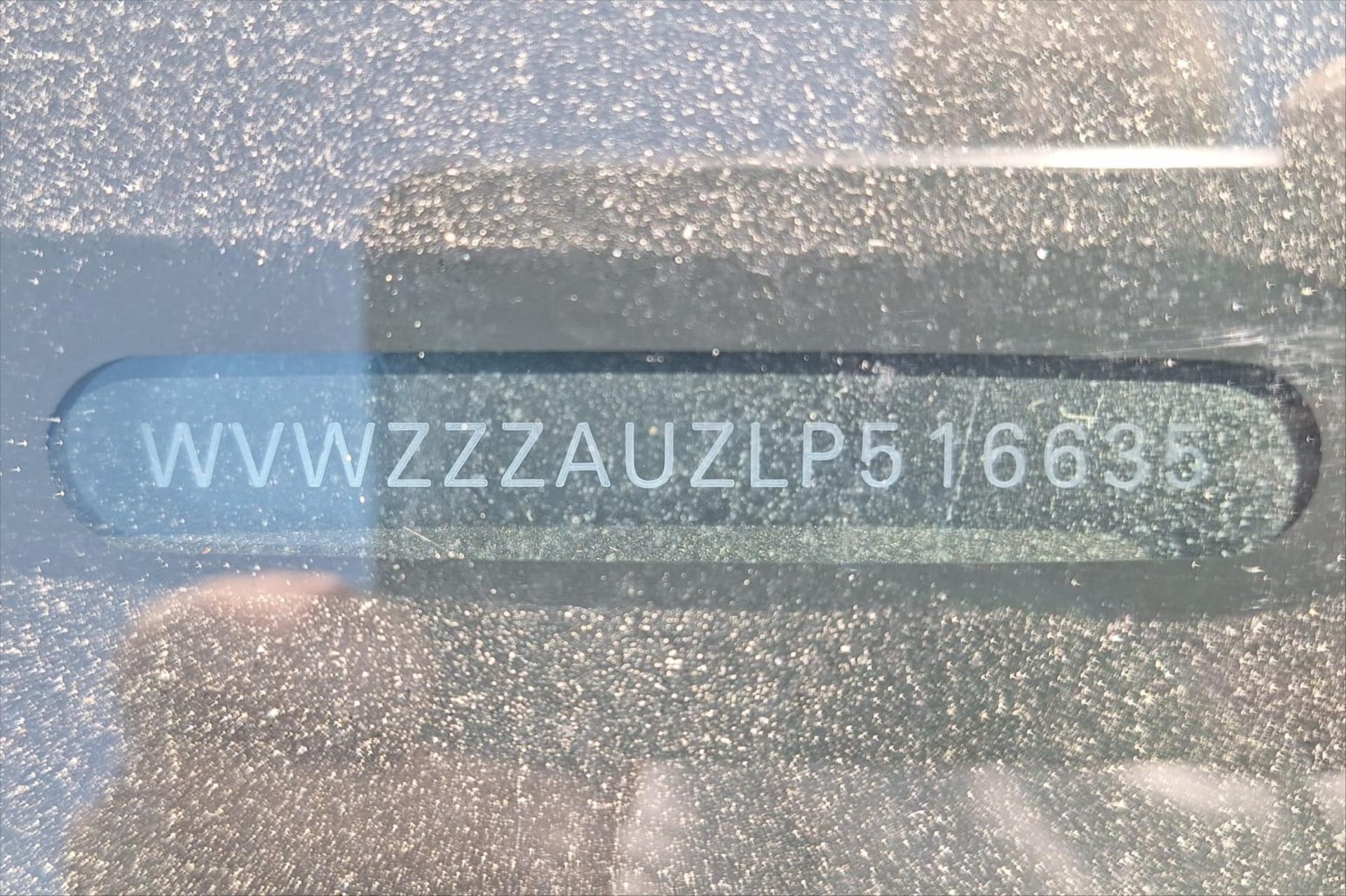Hlavní fotografie vozu Volkswagen Golf 1,5 TSI 96kW BLUEMOTION VŮZ PŘIPRAVUJEME K PRODEJI (2)