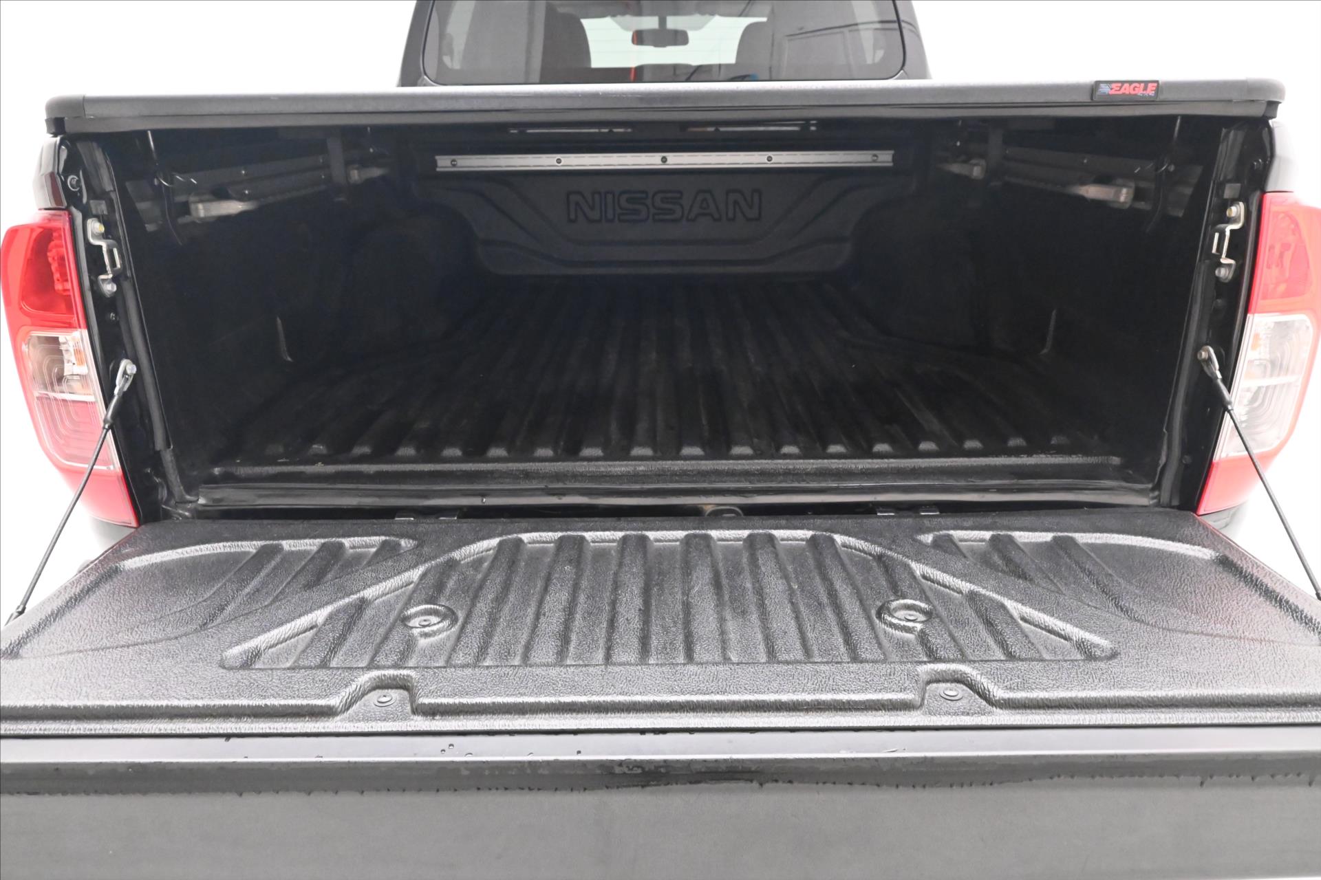 Hlavní fotografie vozu Nissan Navara 2,3 dCi 140kW AT6 4x4 Záruka až 5 let (11)