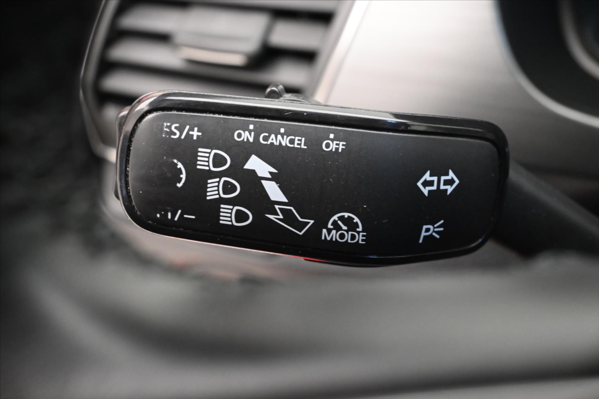 Hlavní fotografie vozu Škoda Fabia 1,4 TDI 77 kW Ambition (21)