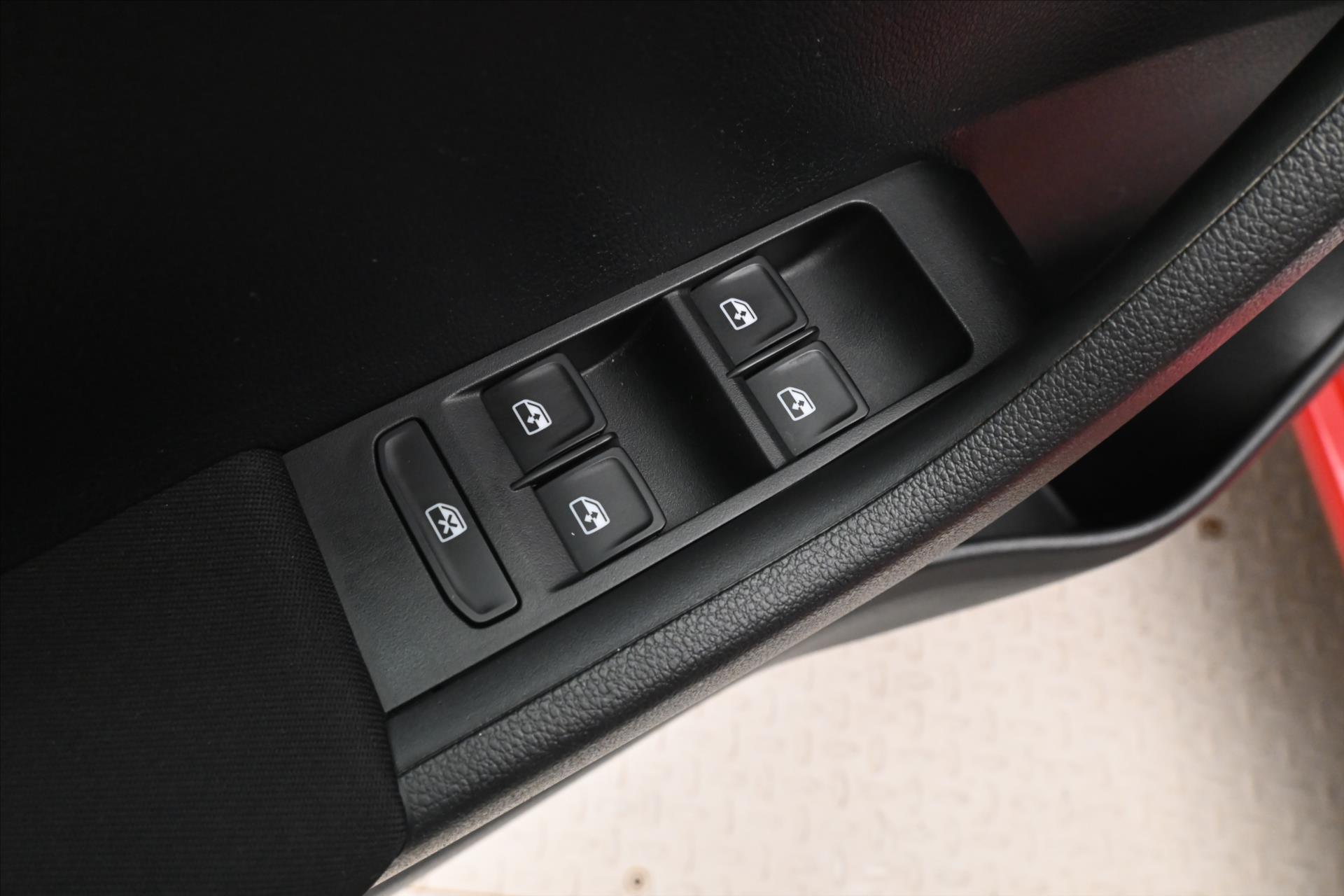 Hlavní fotografie vozu Škoda Fabia 1,4 TDI 77 kW Ambition (23)