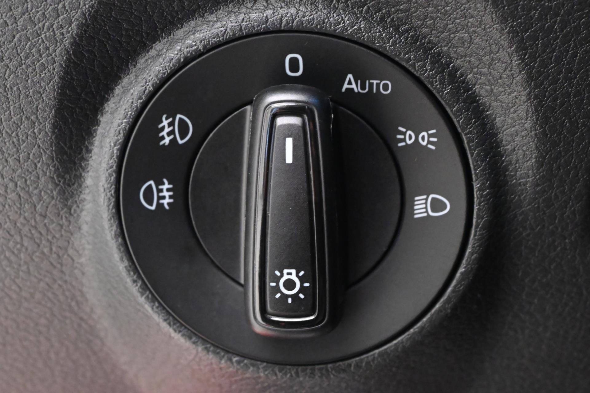 Hlavní fotografie vozu Škoda Fabia 1,4 TDI 77 kW Ambition (24)