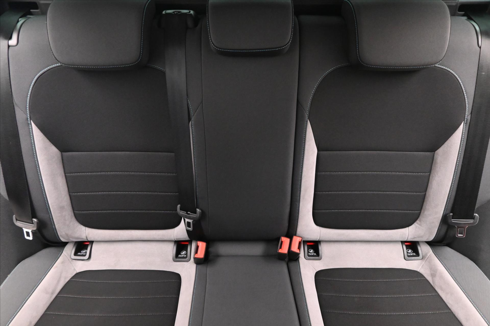 Hlavní fotografie vozu Škoda Fabia 1,4 TDI 77 kW Ambition (25)