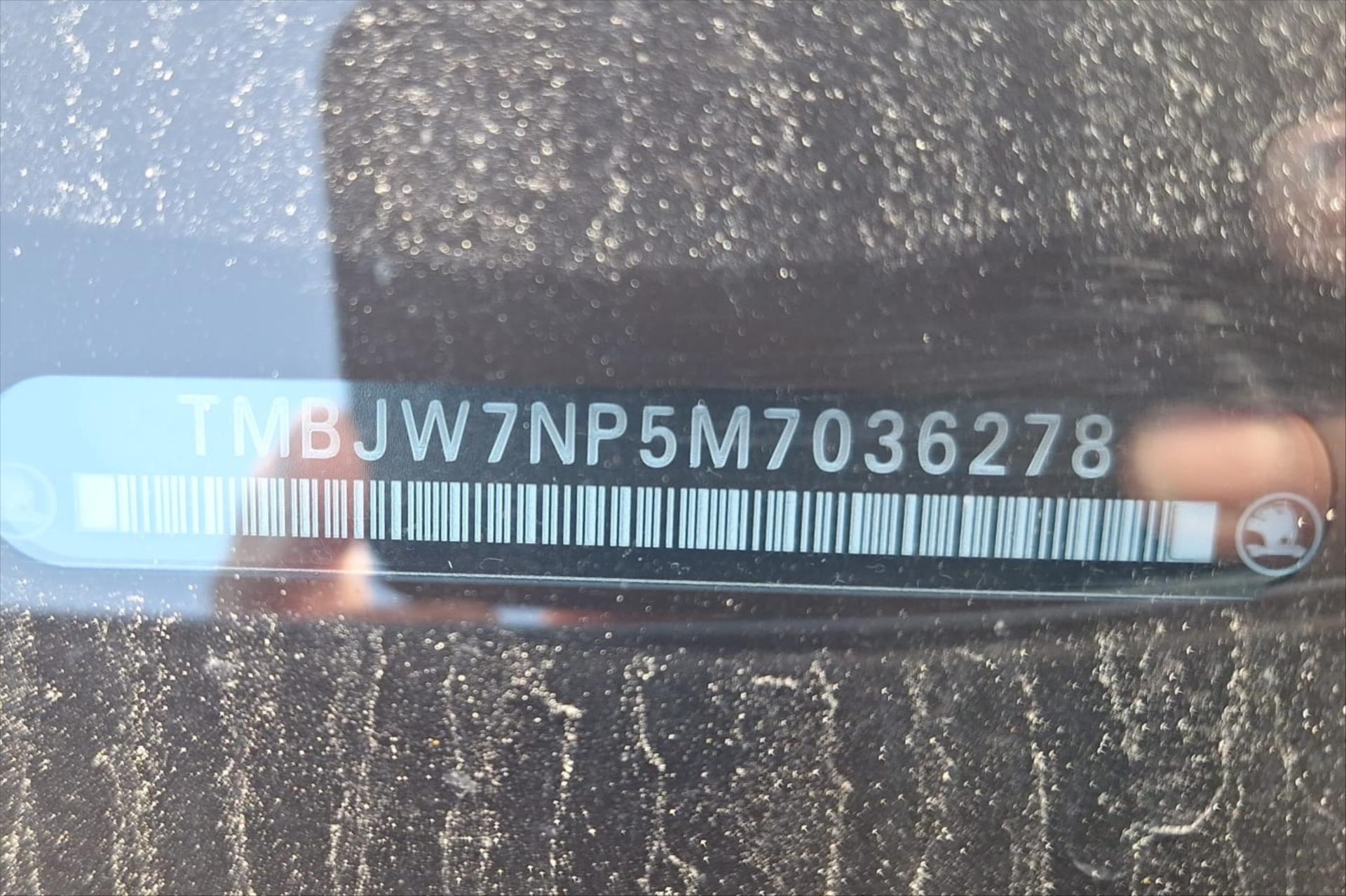 Hlavní fotografie vozu Škoda Superb 1,4 TSI iV Hybrid 160kW STYLE VŮZ PŘIPRAVUJEME K PRODE (2)