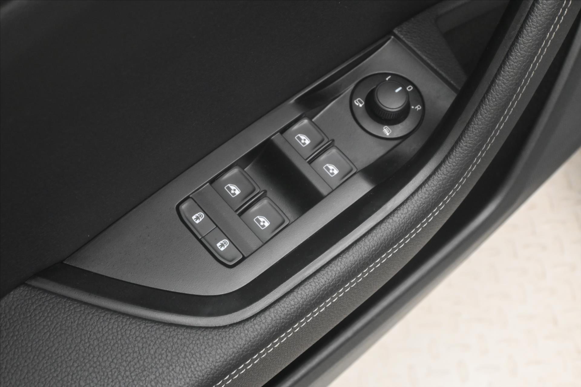 Main photo of the car Skoda Superb 1.4 TSI iV Hybrid 160kW STYLE Warranty up to 5 years (26)
