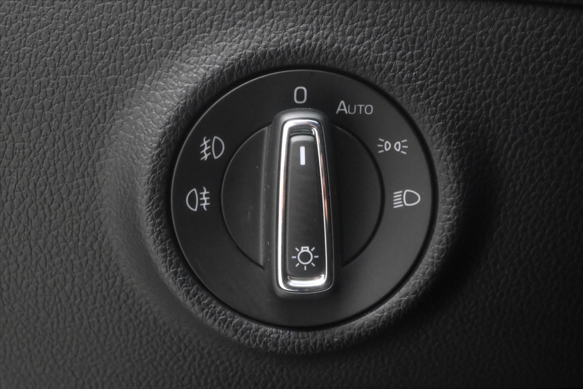 Main photo of the car Skoda Superb 1.4 TSI iV Hybrid 160kW STYLE Warranty up to 5 years (27)