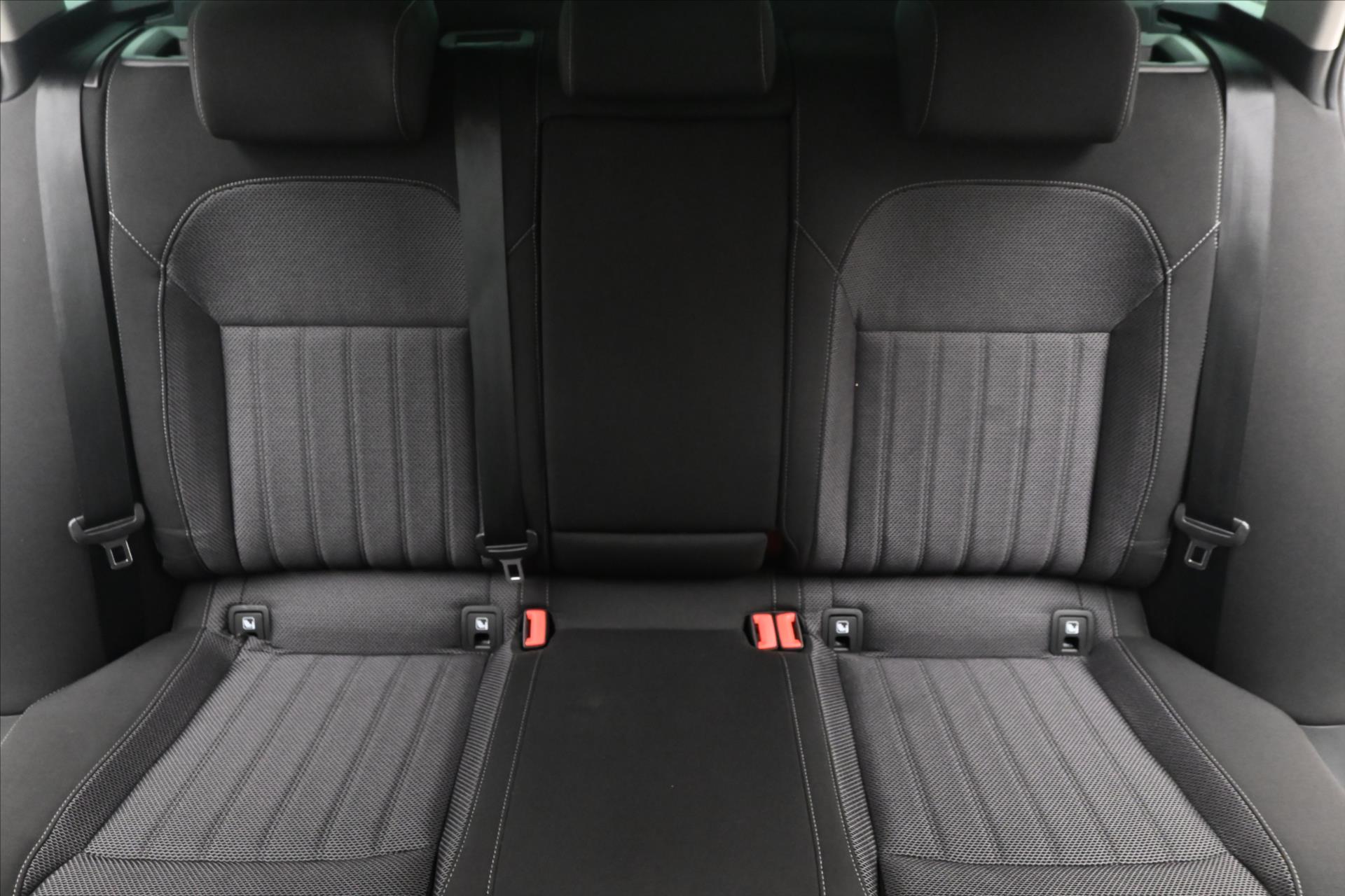 Main photo of the car Skoda Superb 1.4 TSI iV Hybrid 160kW STYLE Warranty up to 5 years (29)