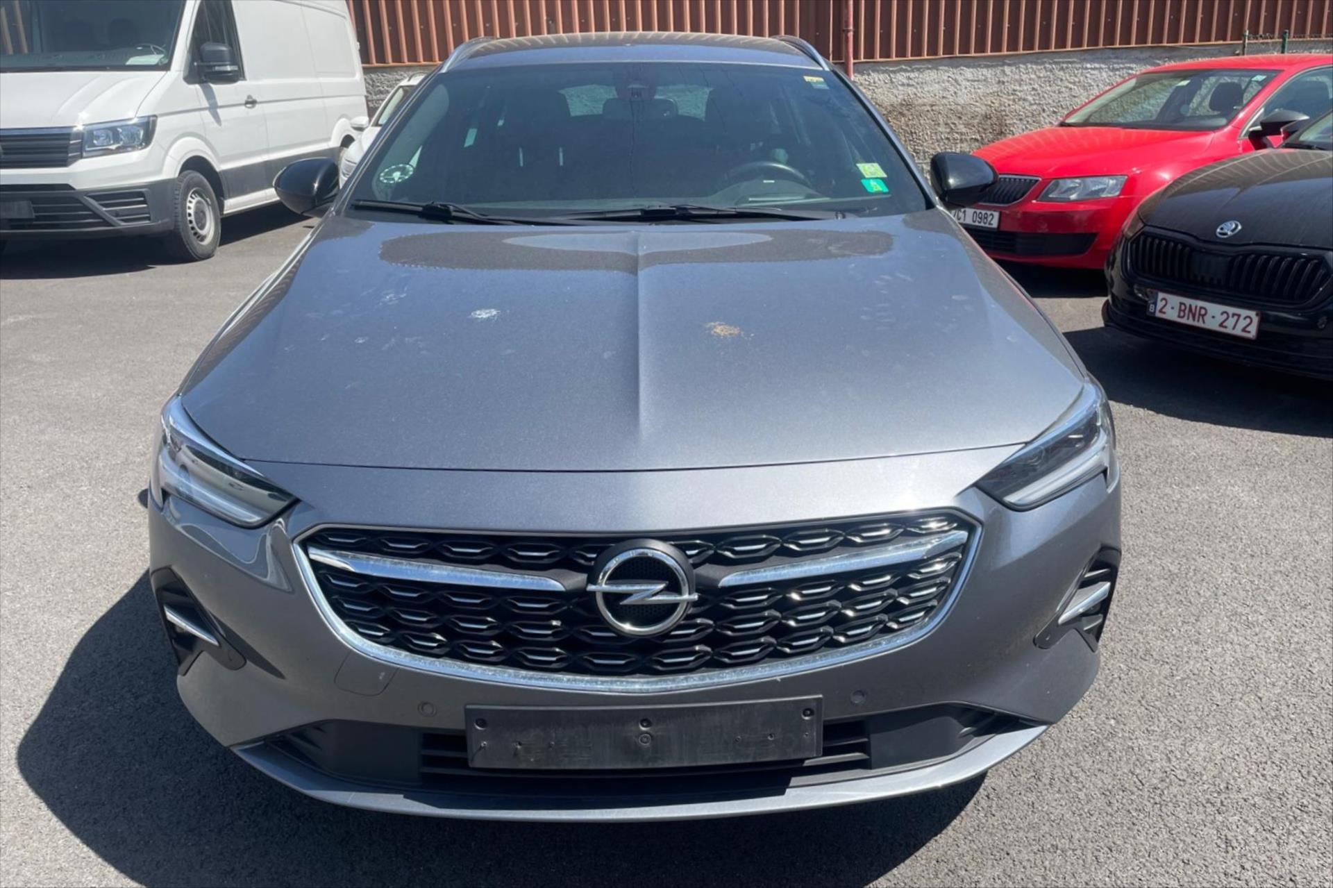 Opel Insignia 2.0 CDTI 128 kW Sport Tourer WE ARE PREPARING THE CAR FOR SALE
