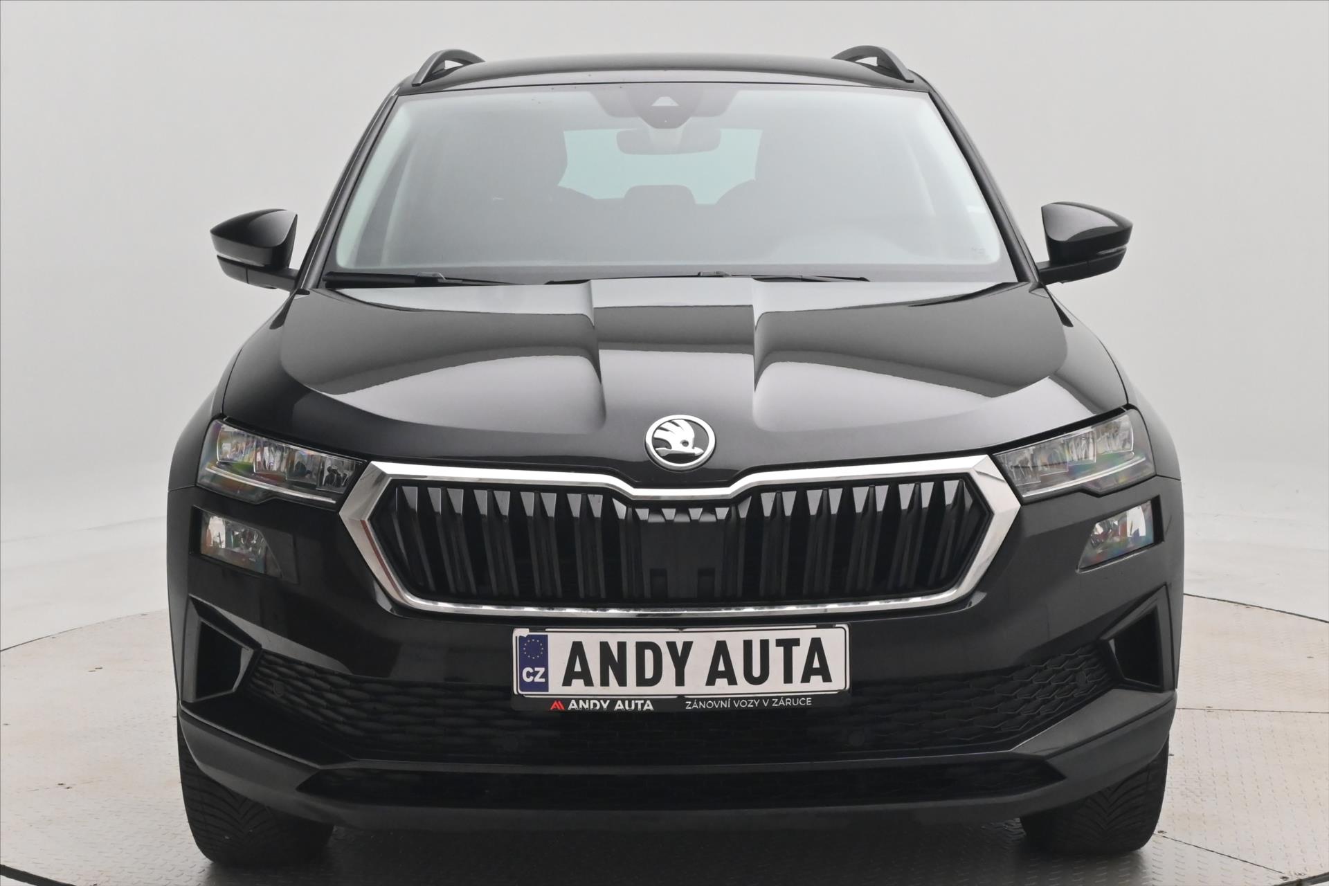 Hlavní fotografie vozu Škoda Karoq 2,0 TDI 85kW DSG Business Záruka až 5 let (2)