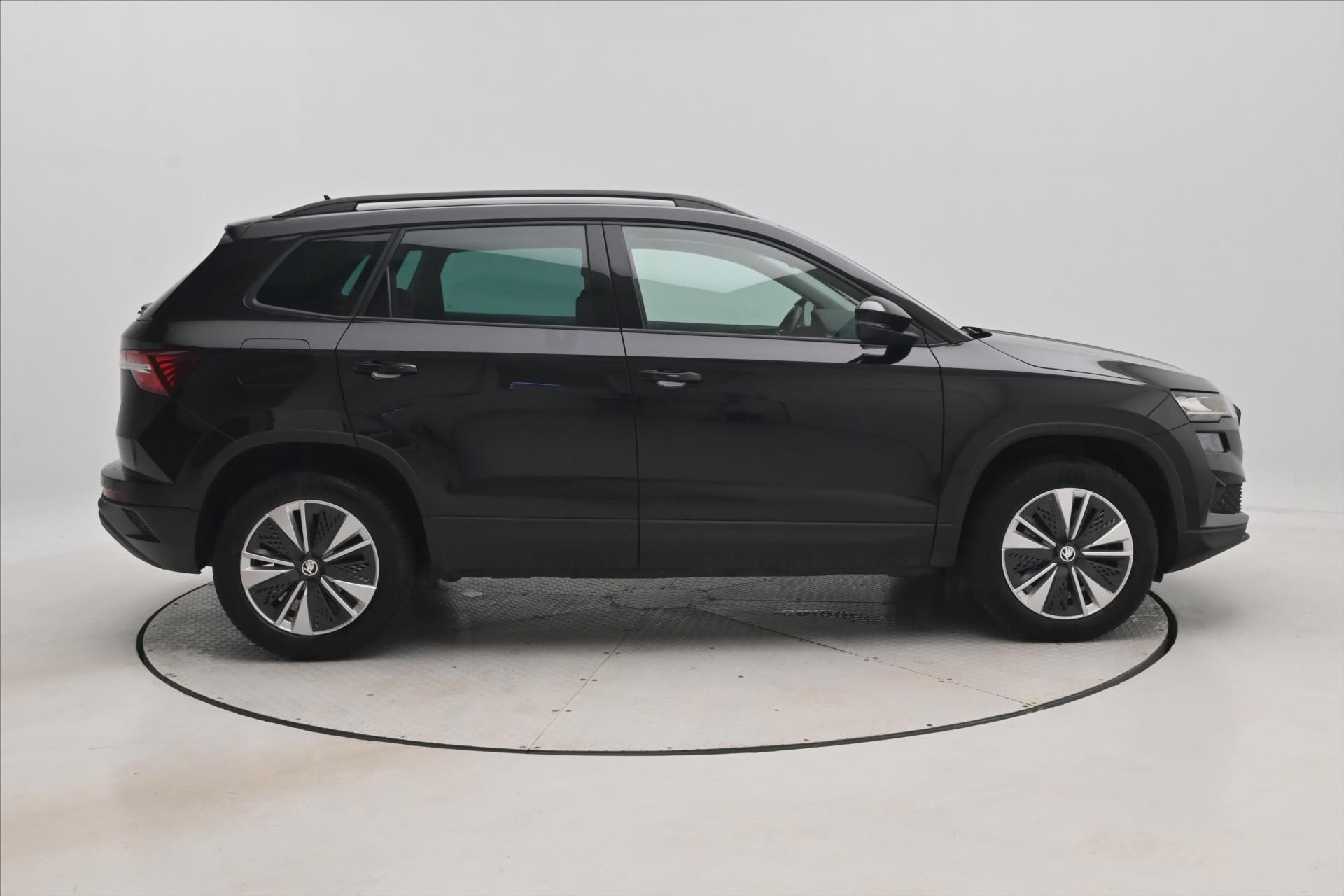 Hlavní fotografie vozu Škoda Karoq 2,0 TDI 85kW DSG Business Záruka až 5 let (4)
