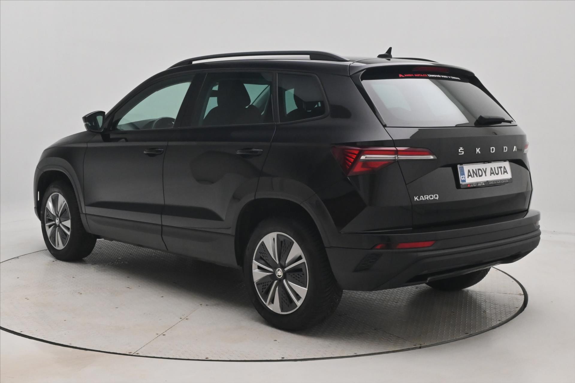 Hlavní fotografie vozu Škoda Karoq 2,0 TDI 85kW DSG Business Záruka až 5 let (7)