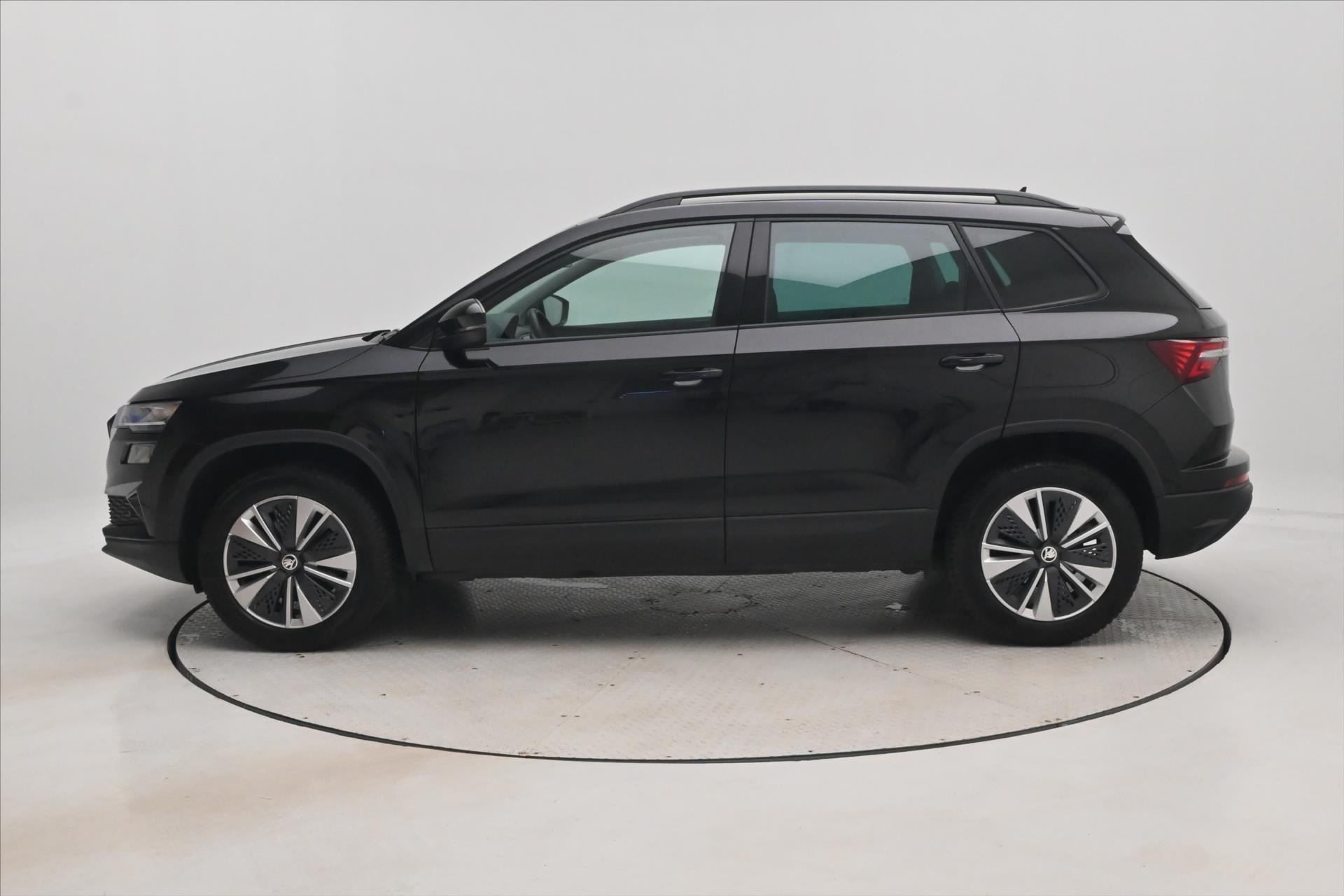 Hlavní fotografie vozu Škoda Karoq 2,0 TDI 85kW DSG Business Záruka až 5 let (8)