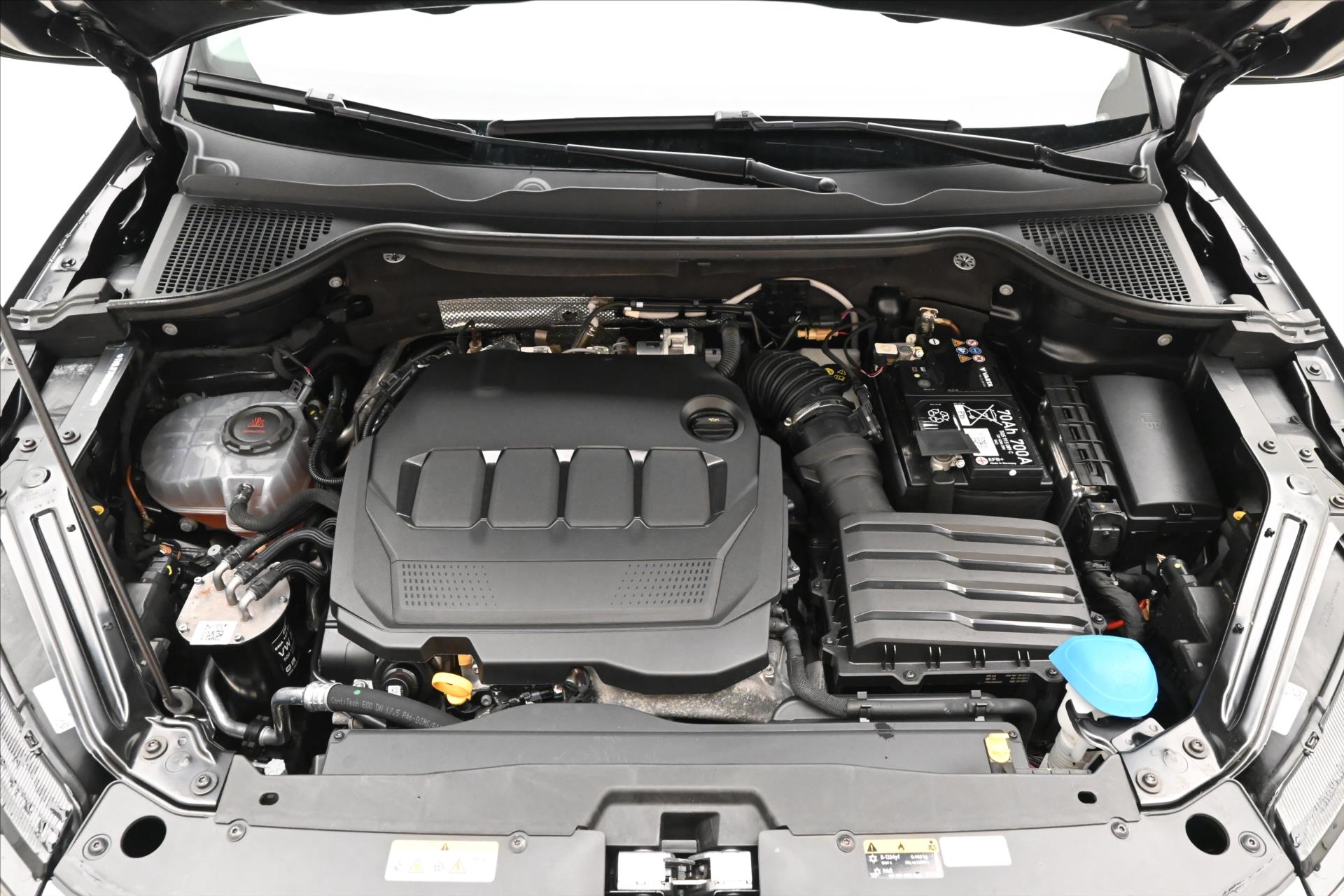 Hlavní fotografie vozu Škoda Karoq 2,0 TDI 85kW DSG Business Záruka až 5 let (9)