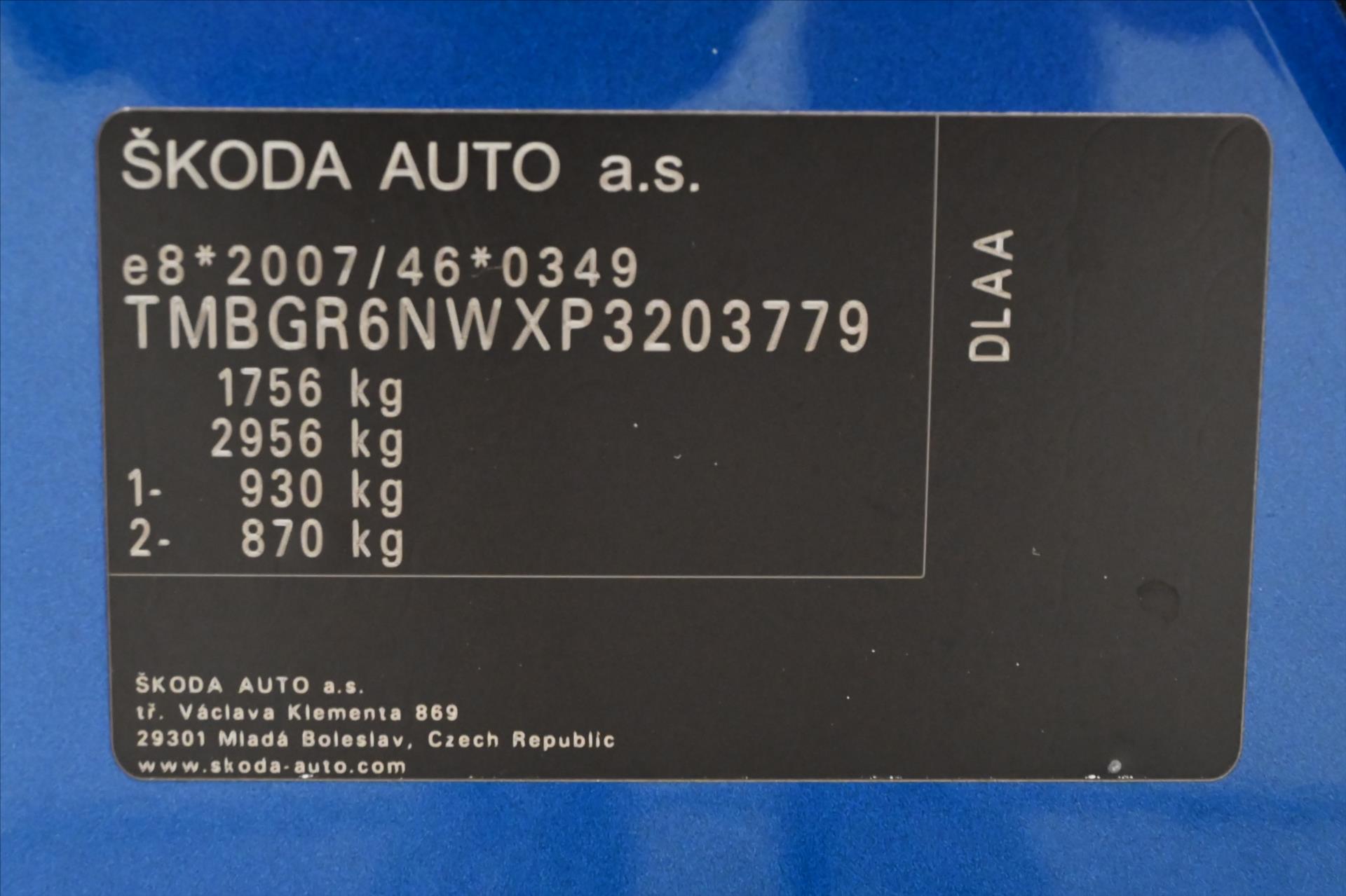Hlavní fotografie vozu Škoda Kamiq 1,0 TSI 81 kW DSG Ambition Záruka až 5 let (12)