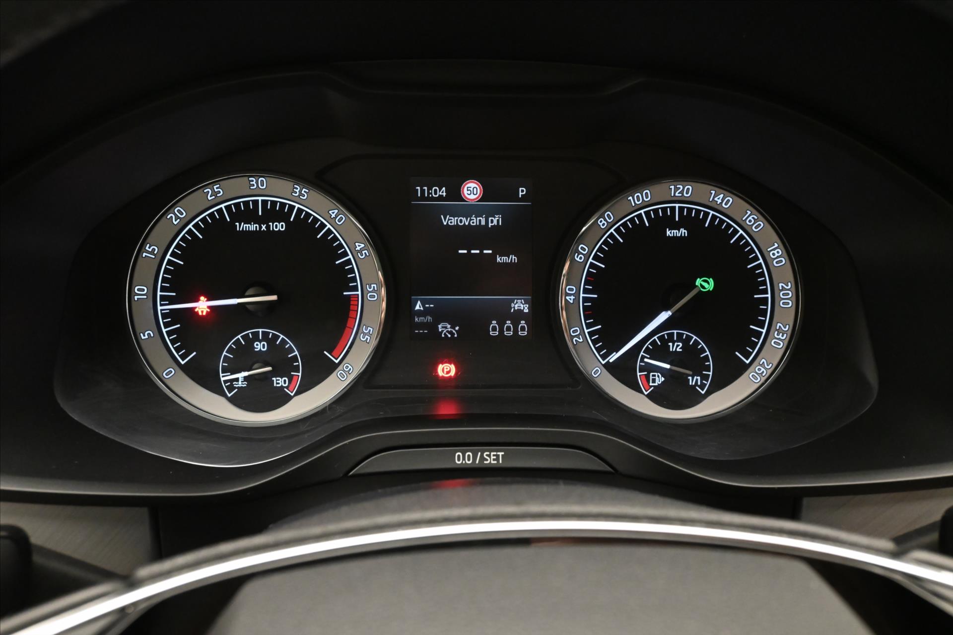 Main photo of the car Skoda Kodiaq 2.0 TDI 110 kW DSG NAVI TOWABLE Warranty up to 5 years (17)