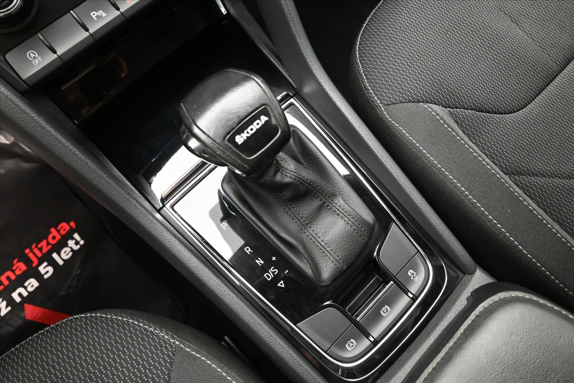 Main photo of the car Skoda Kodiaq 2.0 TDI 110 kW DSG NAVI TOWABLE Warranty up to 5 years (23)