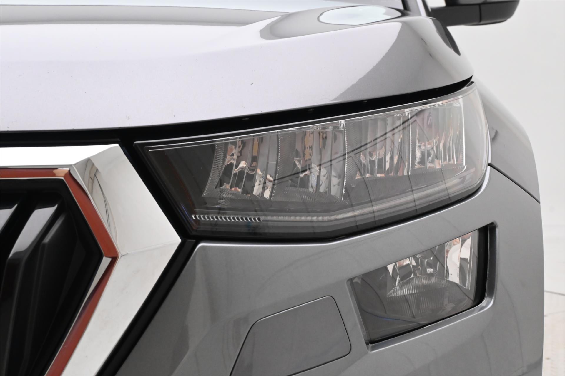 Main photo of the car Skoda Kodiaq 2.0 TDI 110 kW DSG NAVI TOWABLE Warranty up to 5 years (30)