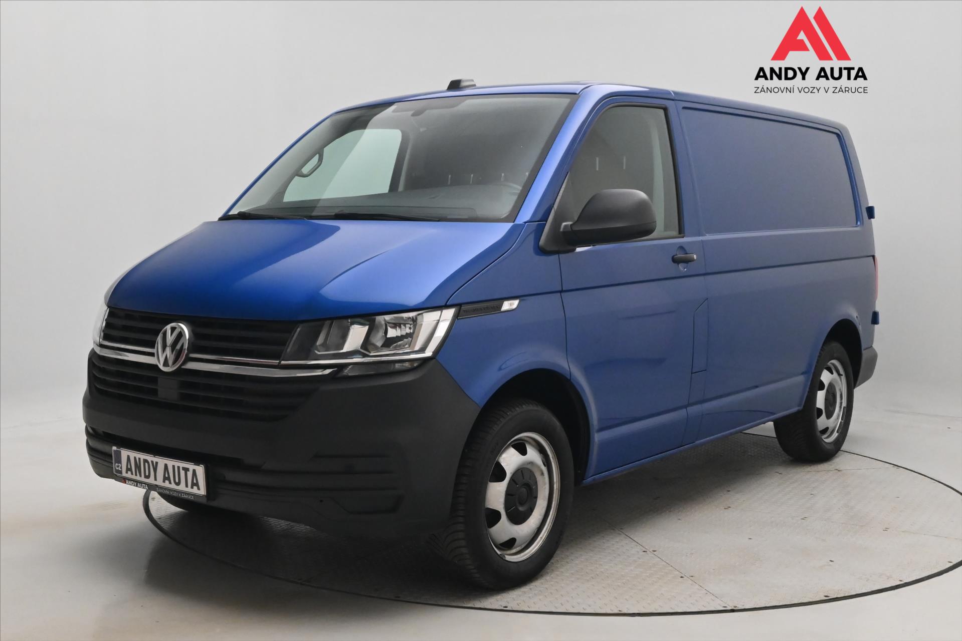 Volkswagen Transporter 2.0 TDI 110kW DSG Warranty up to 5 years